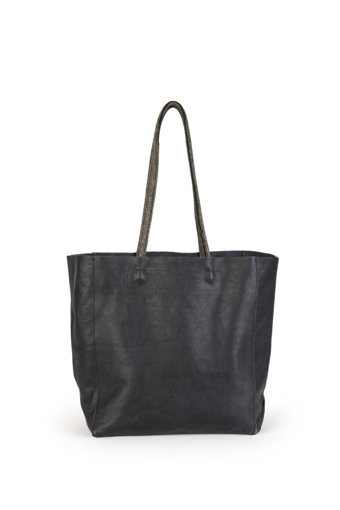 GROCER CHARCOAL GREY