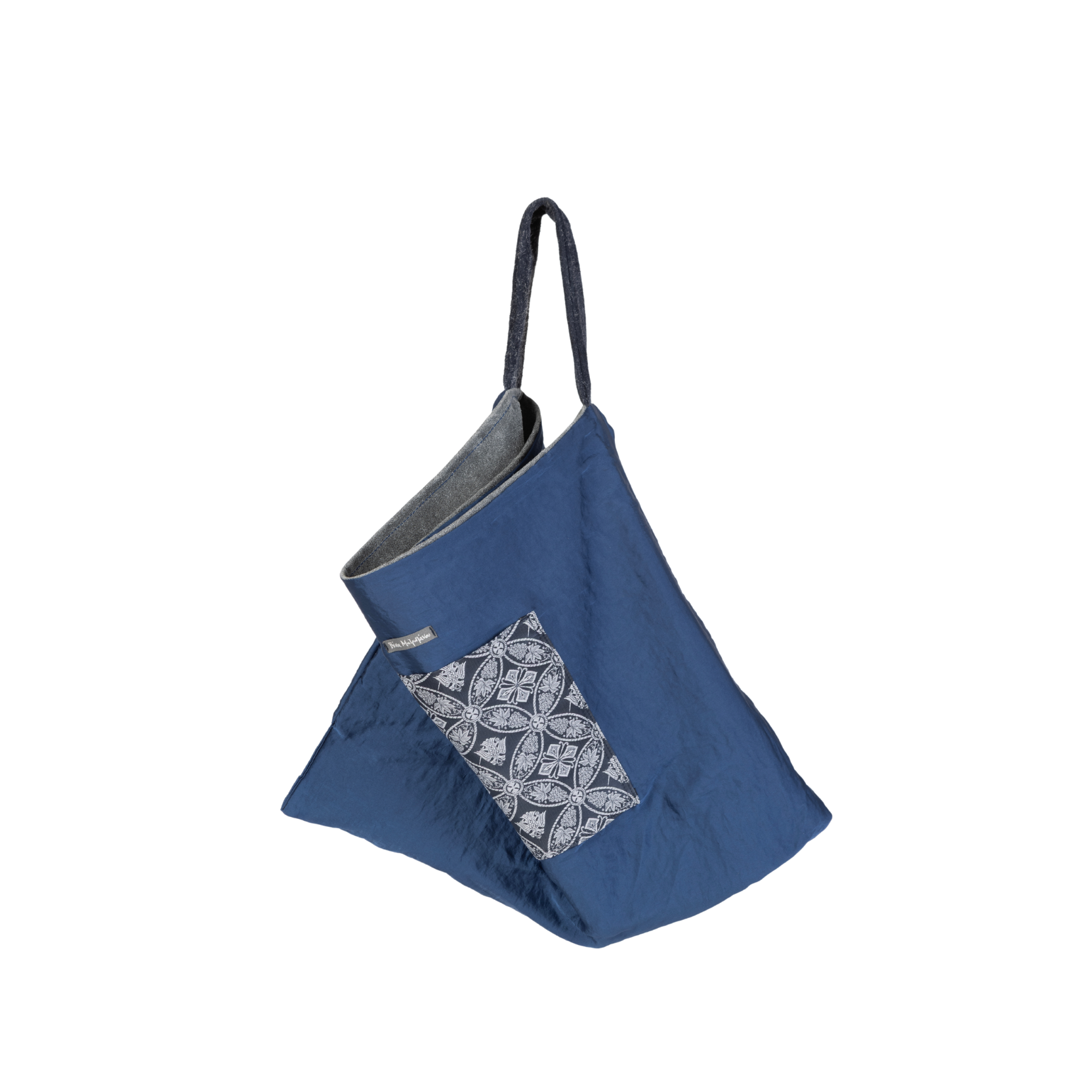 Bags by Venia Mitropanou — handcrafted in Greece