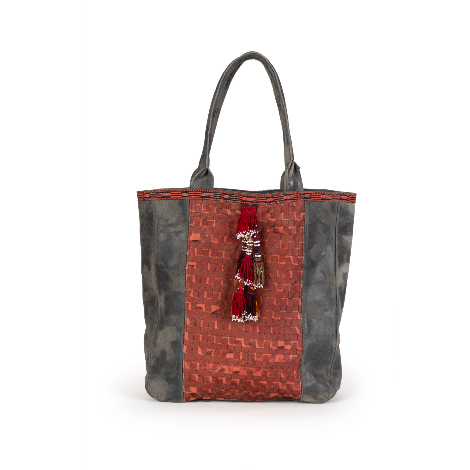 Bags by Venia Mitropanou — handcrafted in Greece