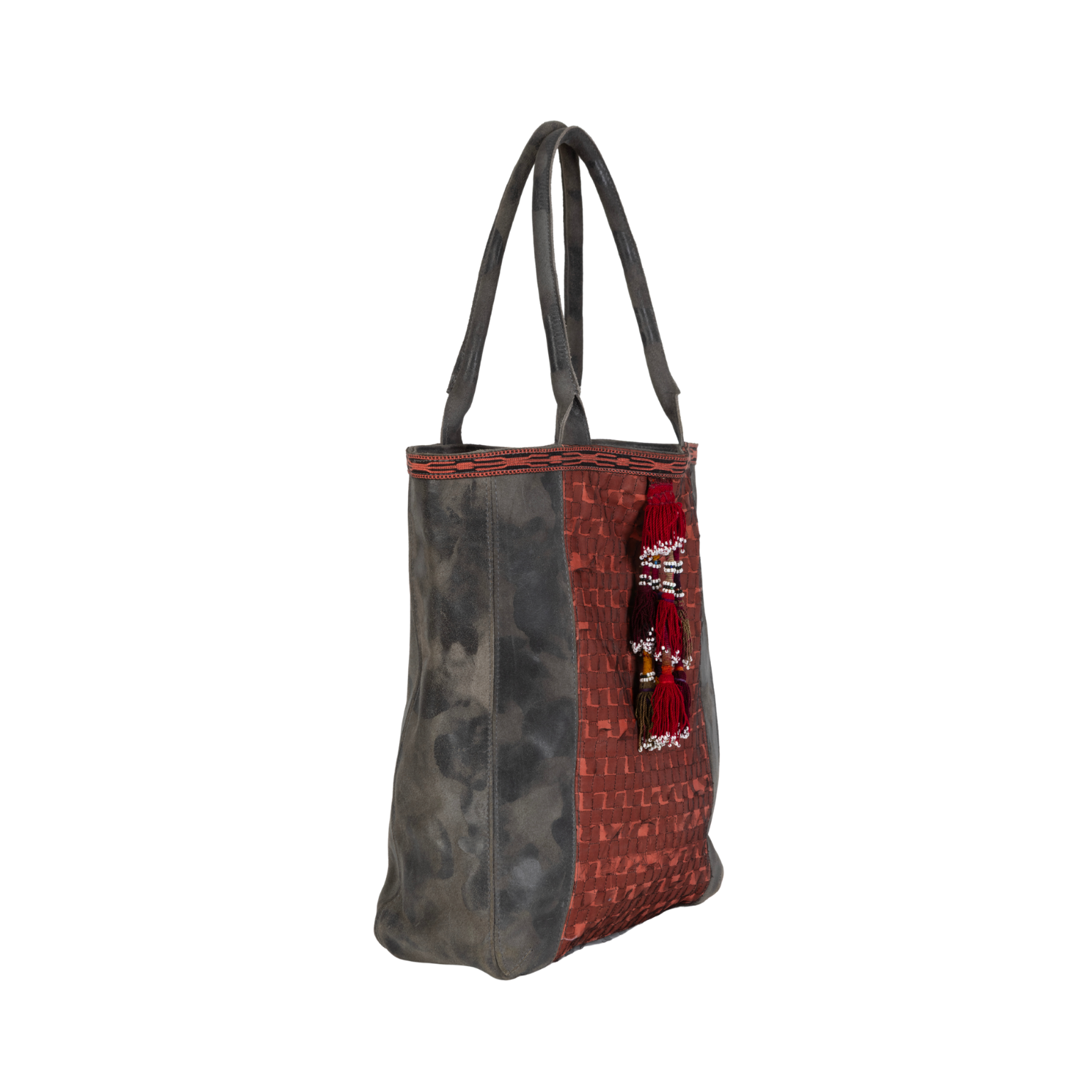 Bags by Venia Mitropanou — handcrafted in Greece