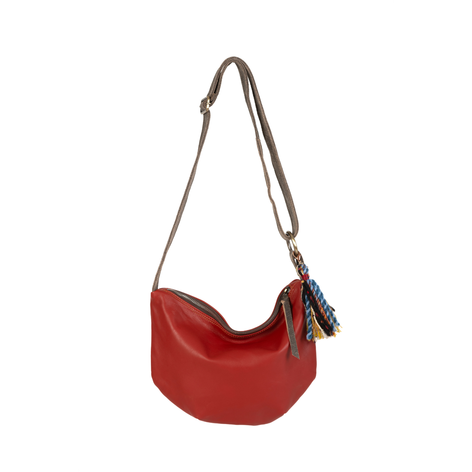 Bags by Venia Mitropanou — handcrafted in Greece