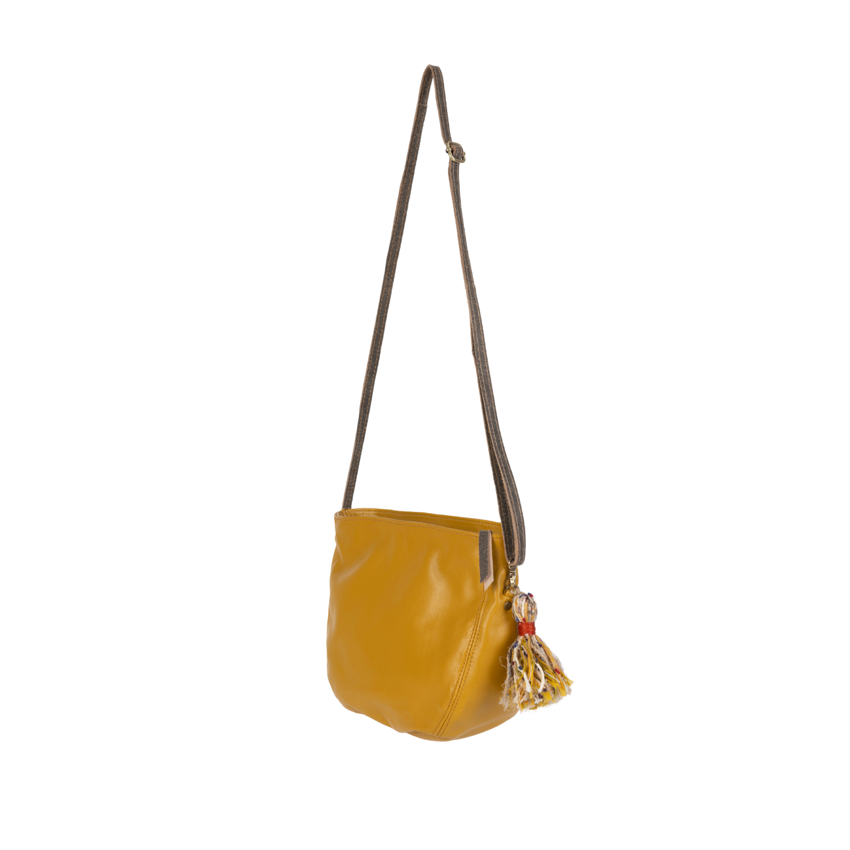 Bags by Venia Mitropanou — handcrafted in Greece