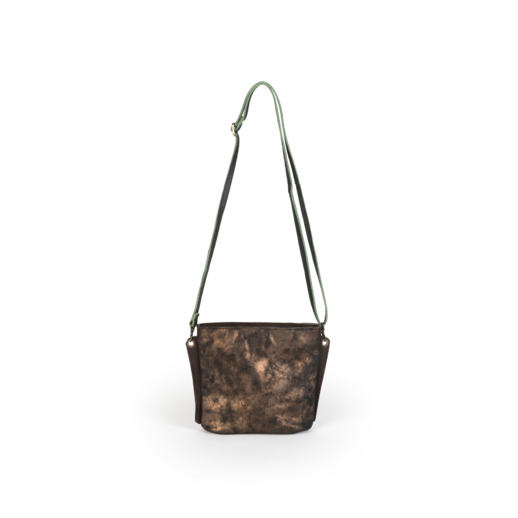 Bags by Venia Mitropanou — handcrafted in Greece