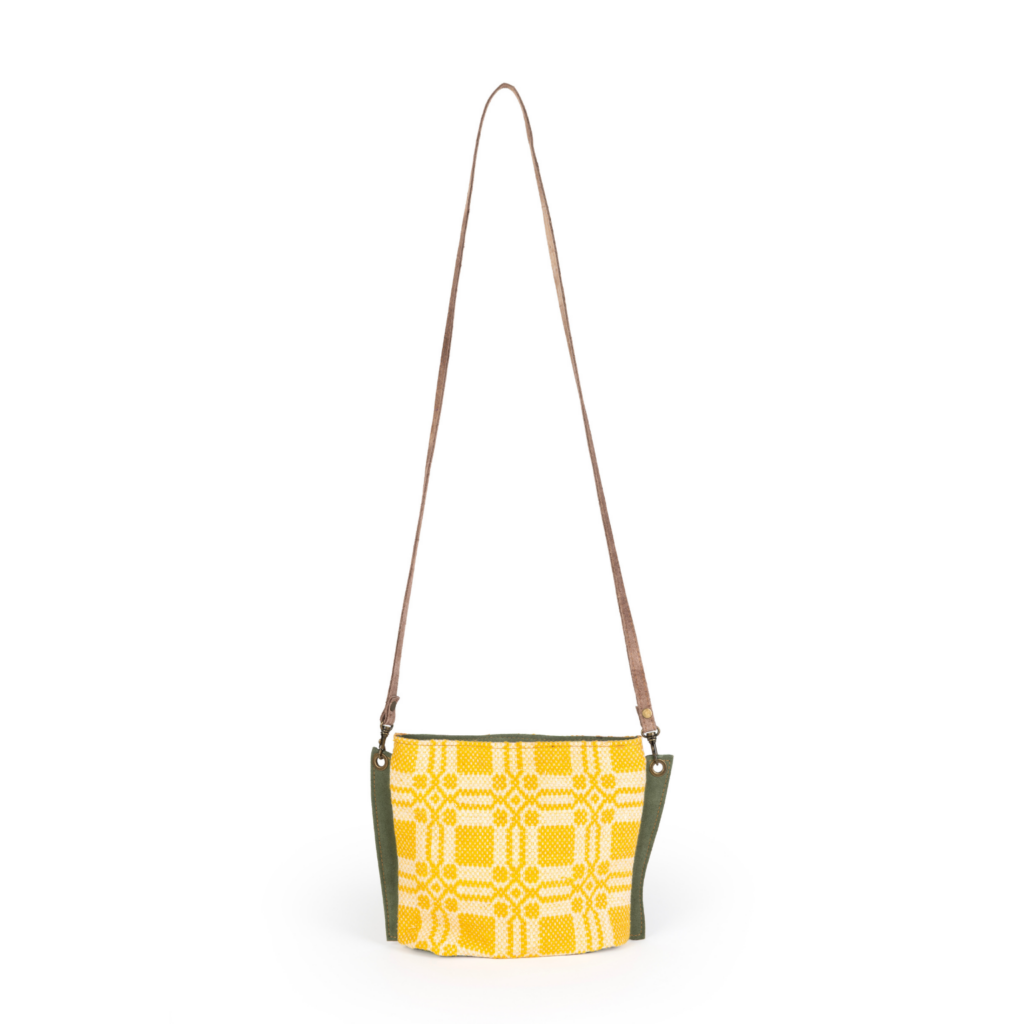 Bags by Venia Mitropanou — handcrafted in Greece