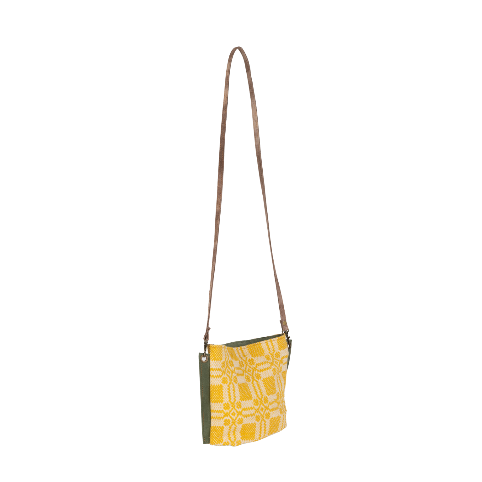 Bags by Venia Mitropanou — handcrafted in Greece