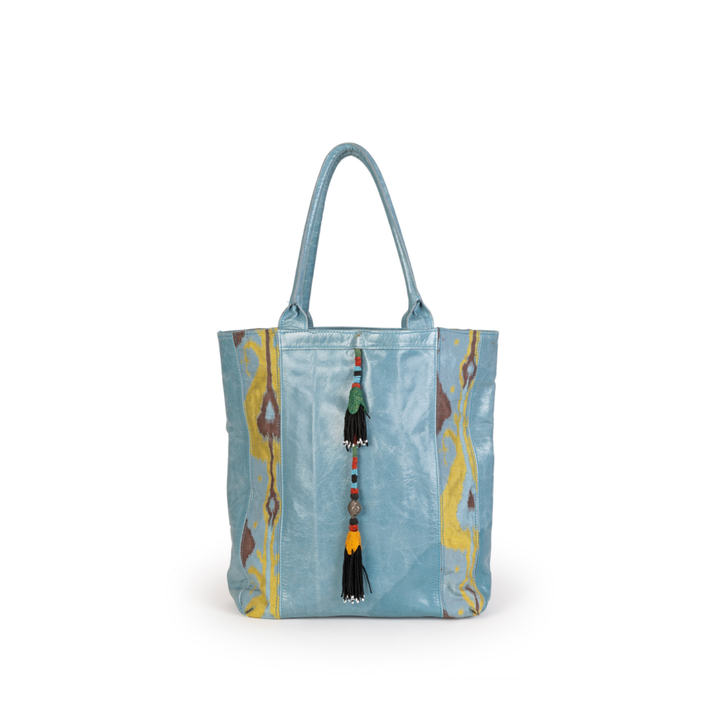 Bags by Venia Mitropanou — handcrafted in Greece