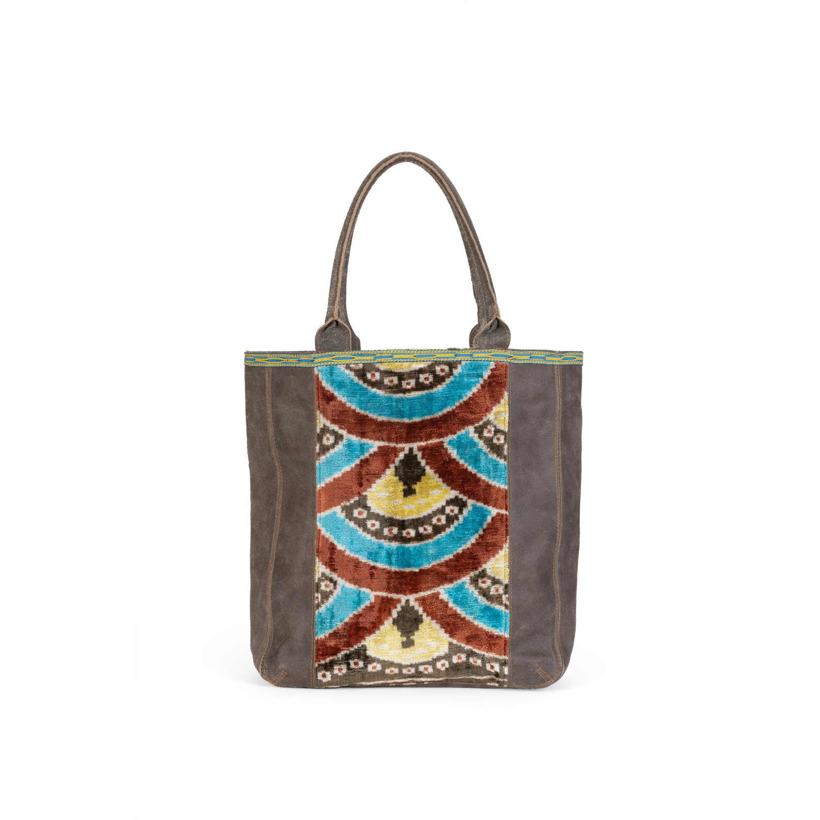 Bags by Venia Mitropanou — handcrafted in Greece