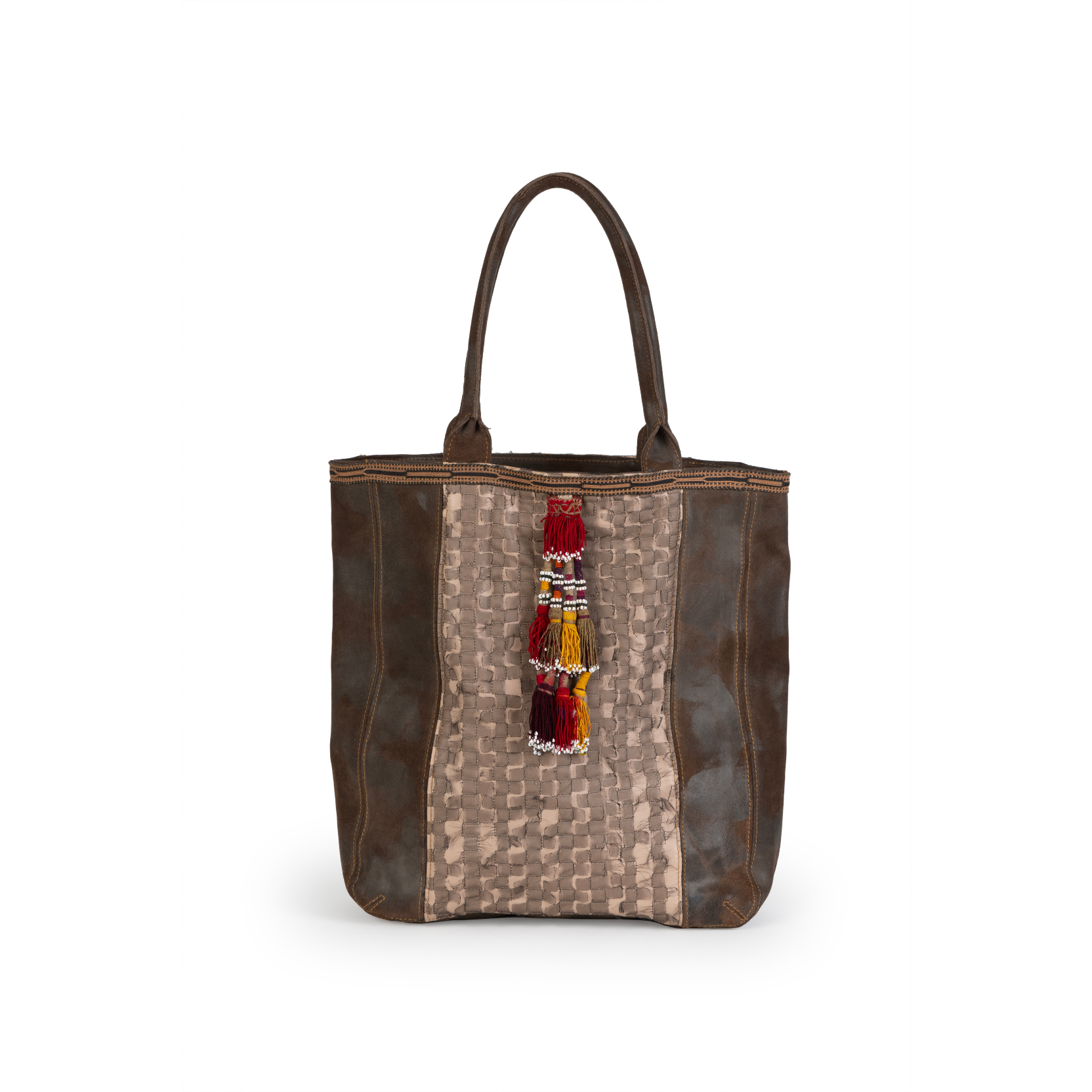 Bags by Venia Mitropanou — handcrafted in Greece