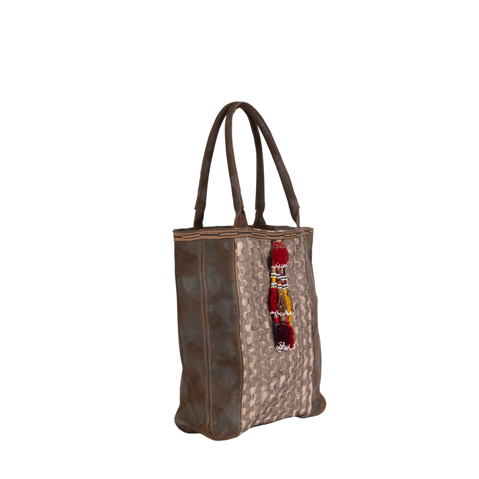Bags by Venia Mitropanou — handcrafted in Greece