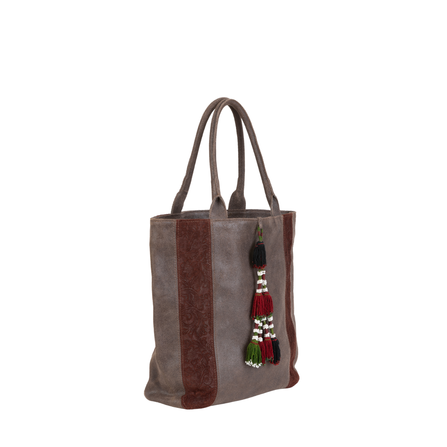 Bags by Venia Mitropanou — handcrafted in Greece