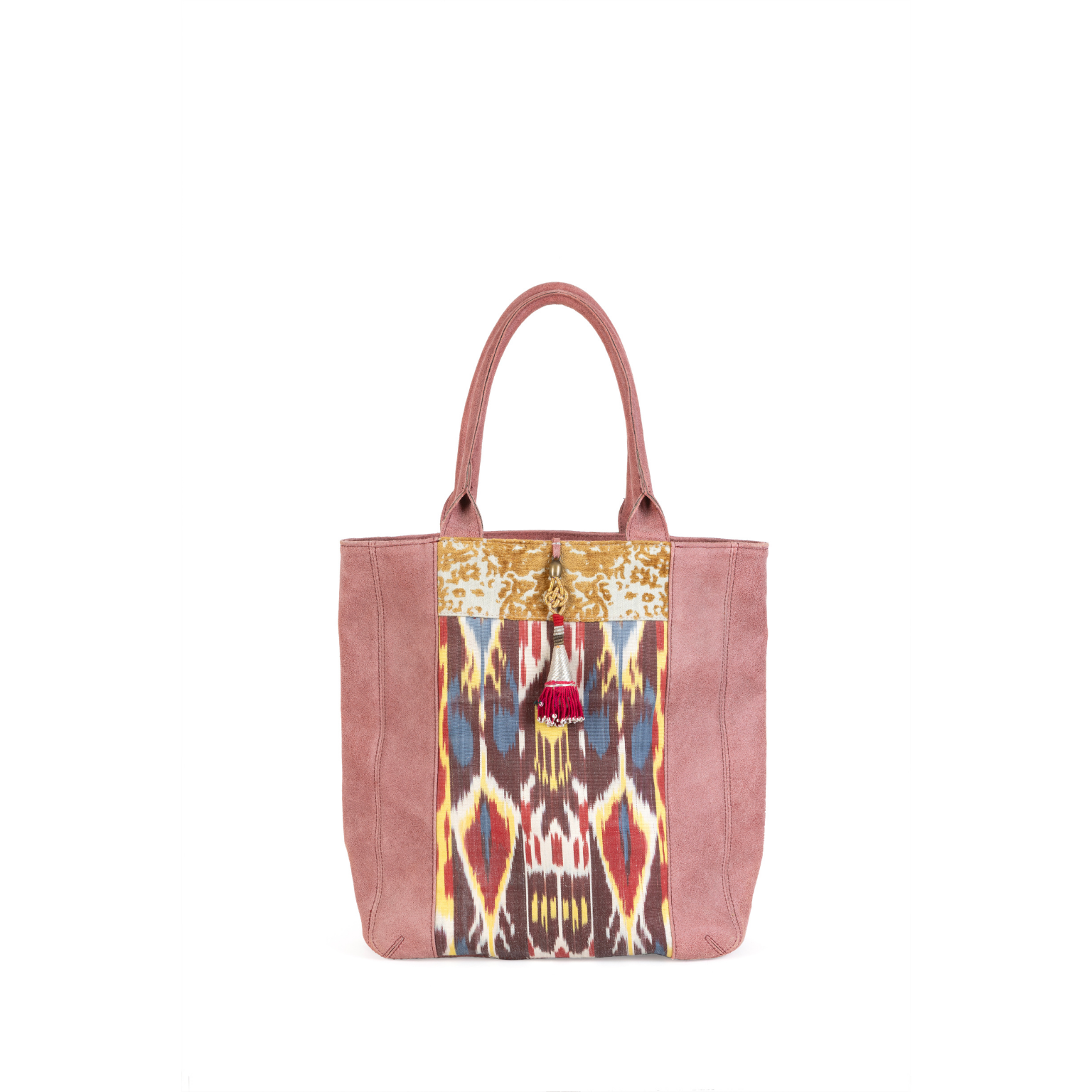 Bags by Venia Mitropanou — handcrafted in Greece