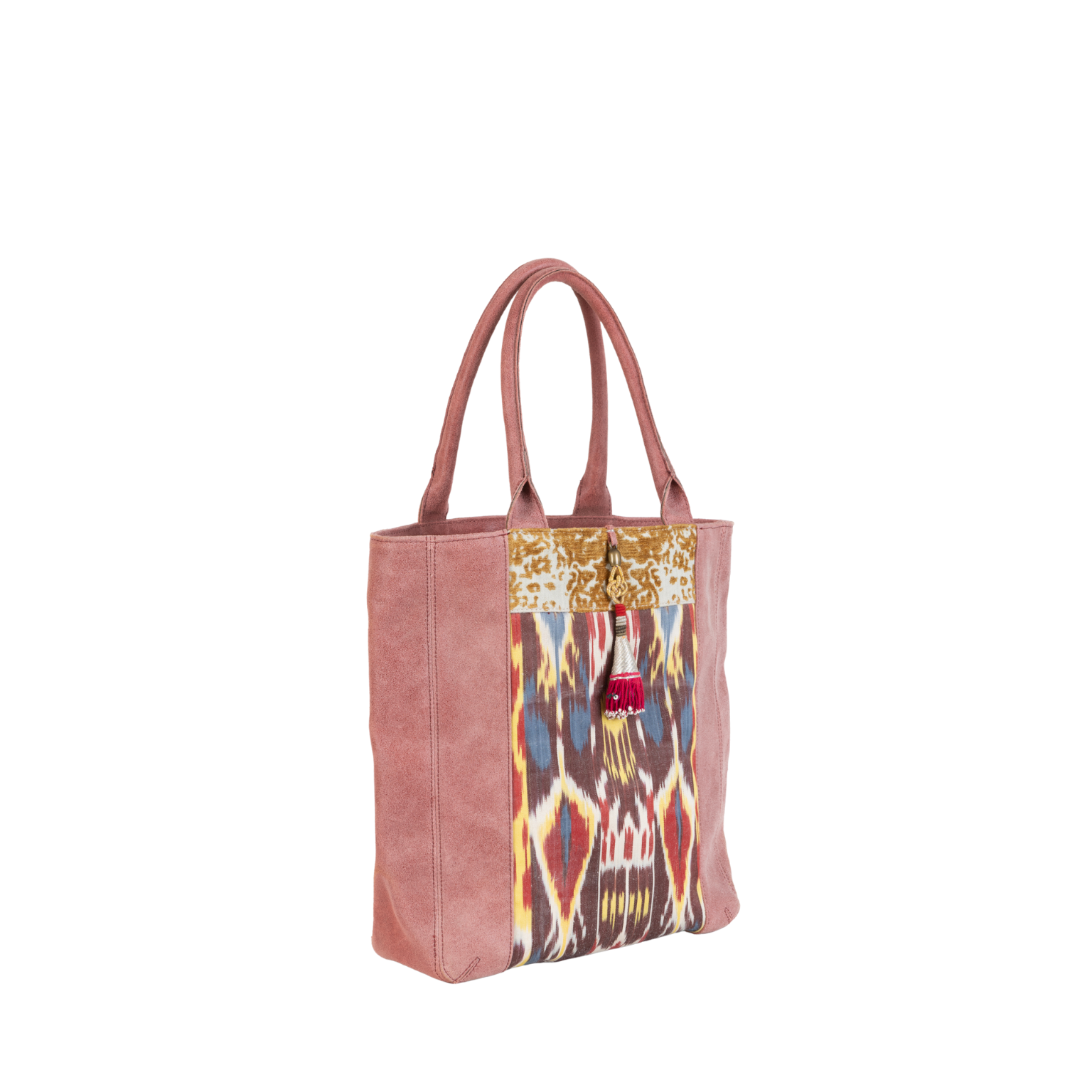 Bags by Venia Mitropanou — handcrafted in Greece