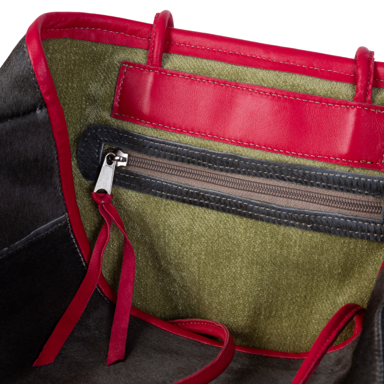 Bags by Venia Mitropanou — handcrafted in Greece