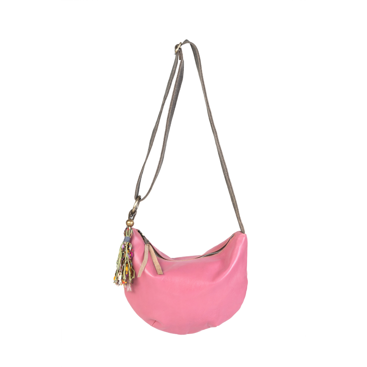 Bags by Venia Mitropanou — handcrafted in Greece