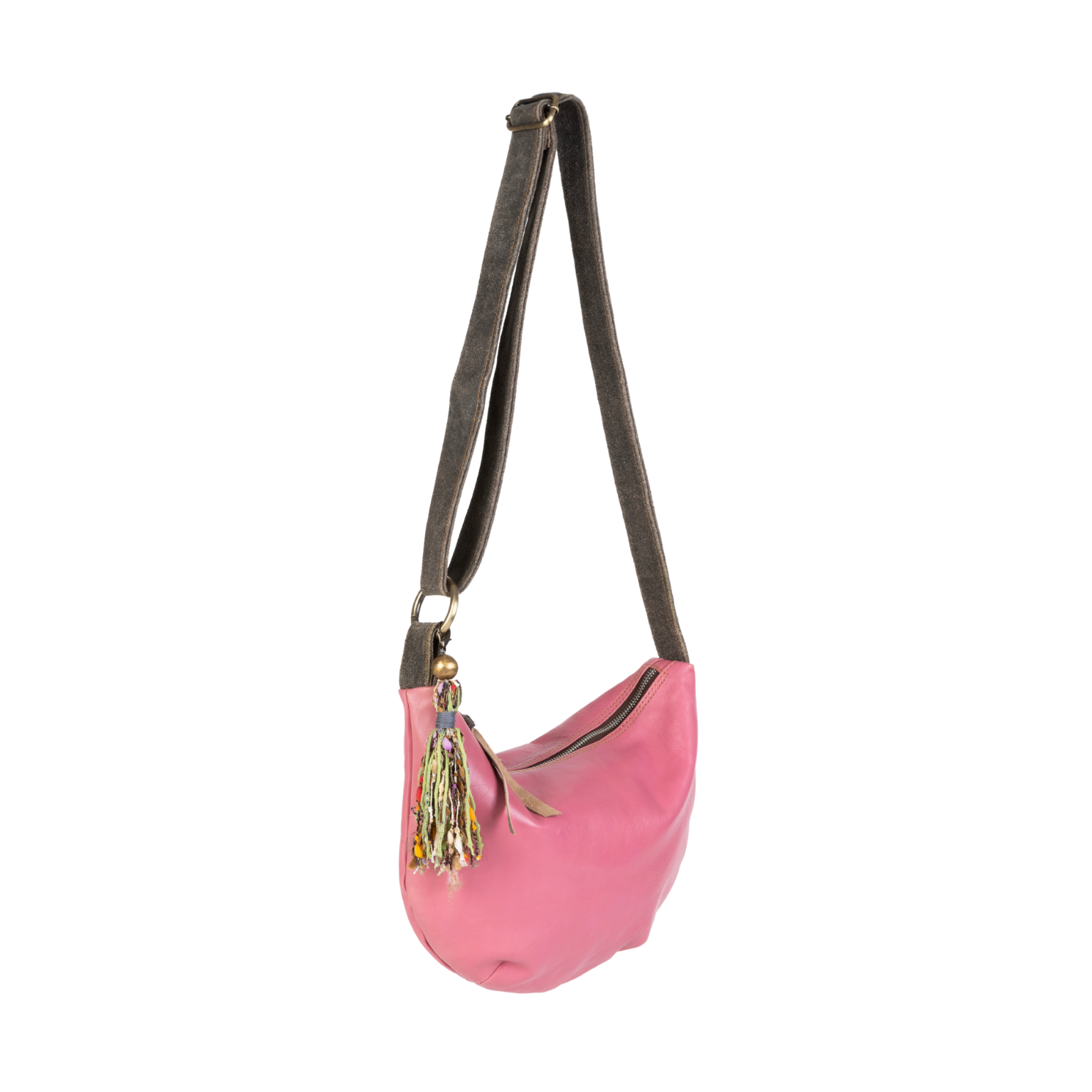 Bags by Venia Mitropanou — handcrafted in Greece