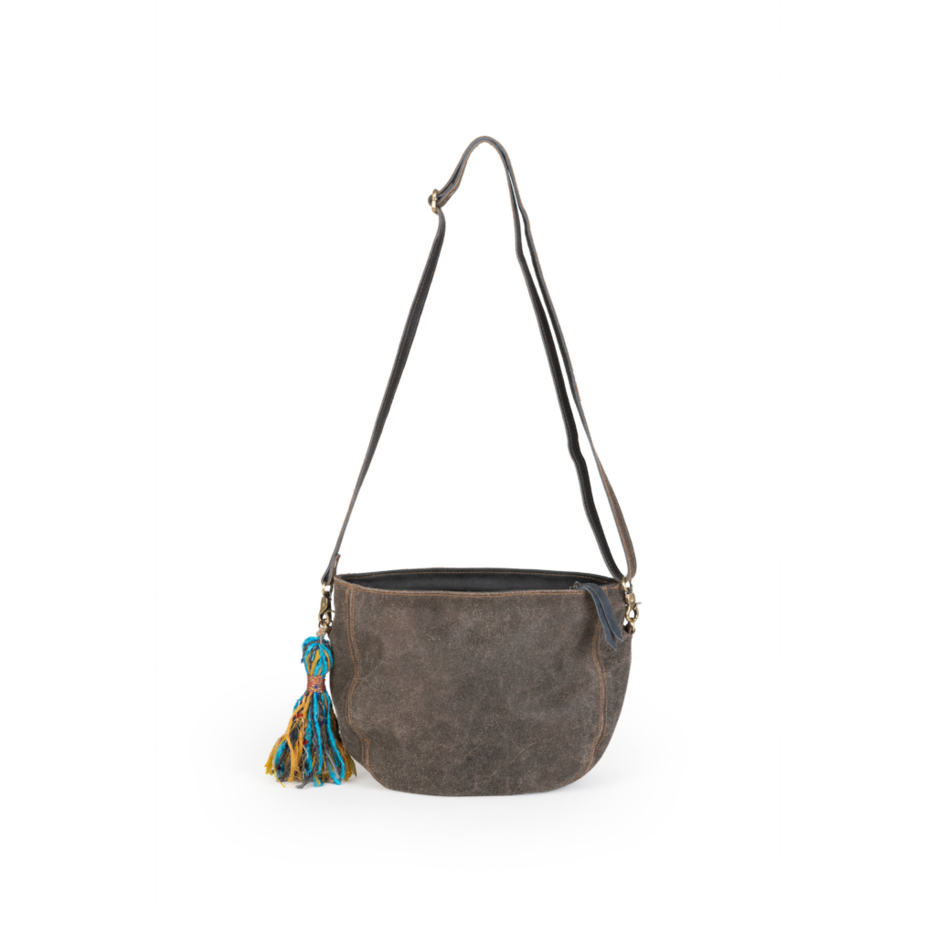 Bags by Venia Mitropanou — handcrafted in Greece