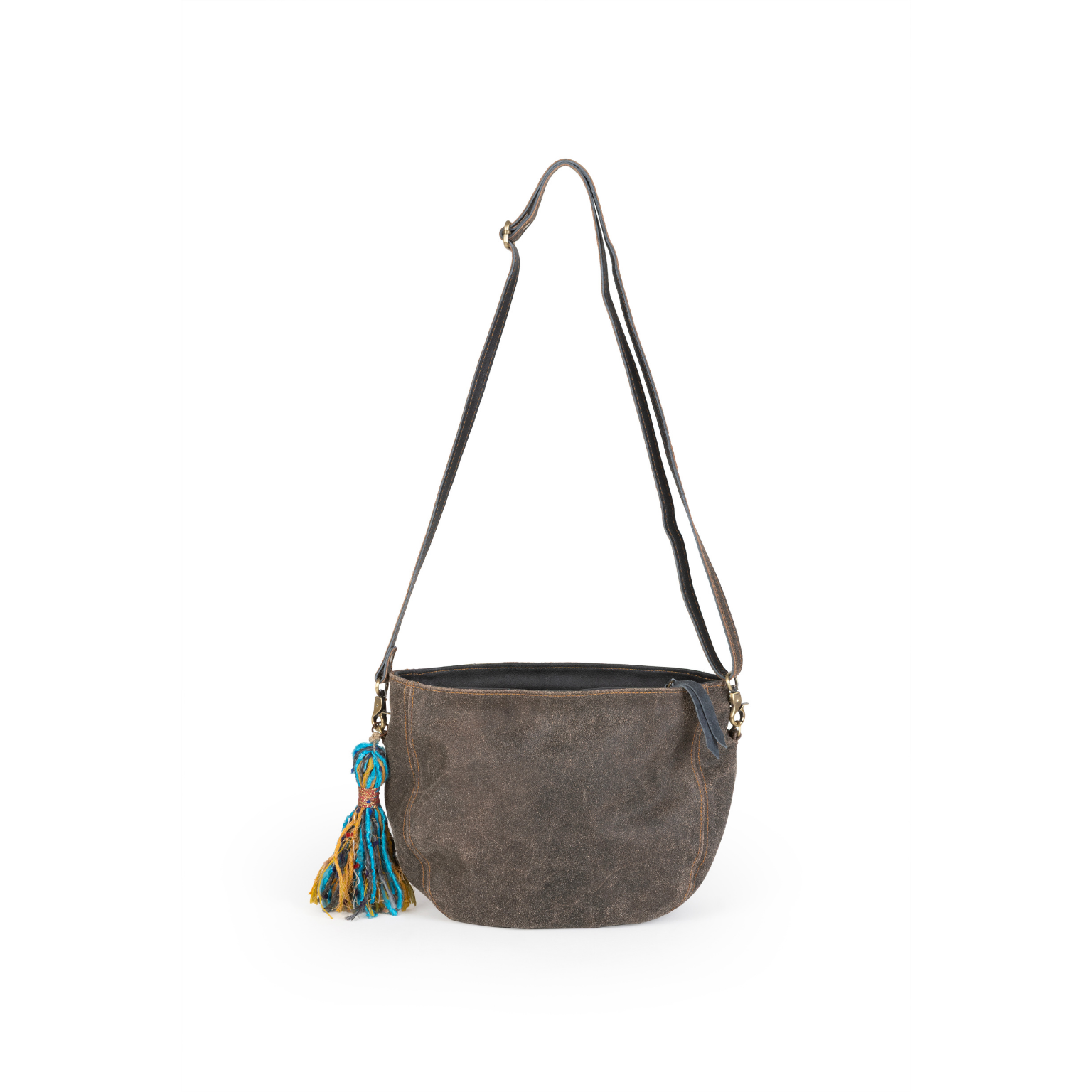 Bags by Venia Mitropanou — handcrafted in Greece