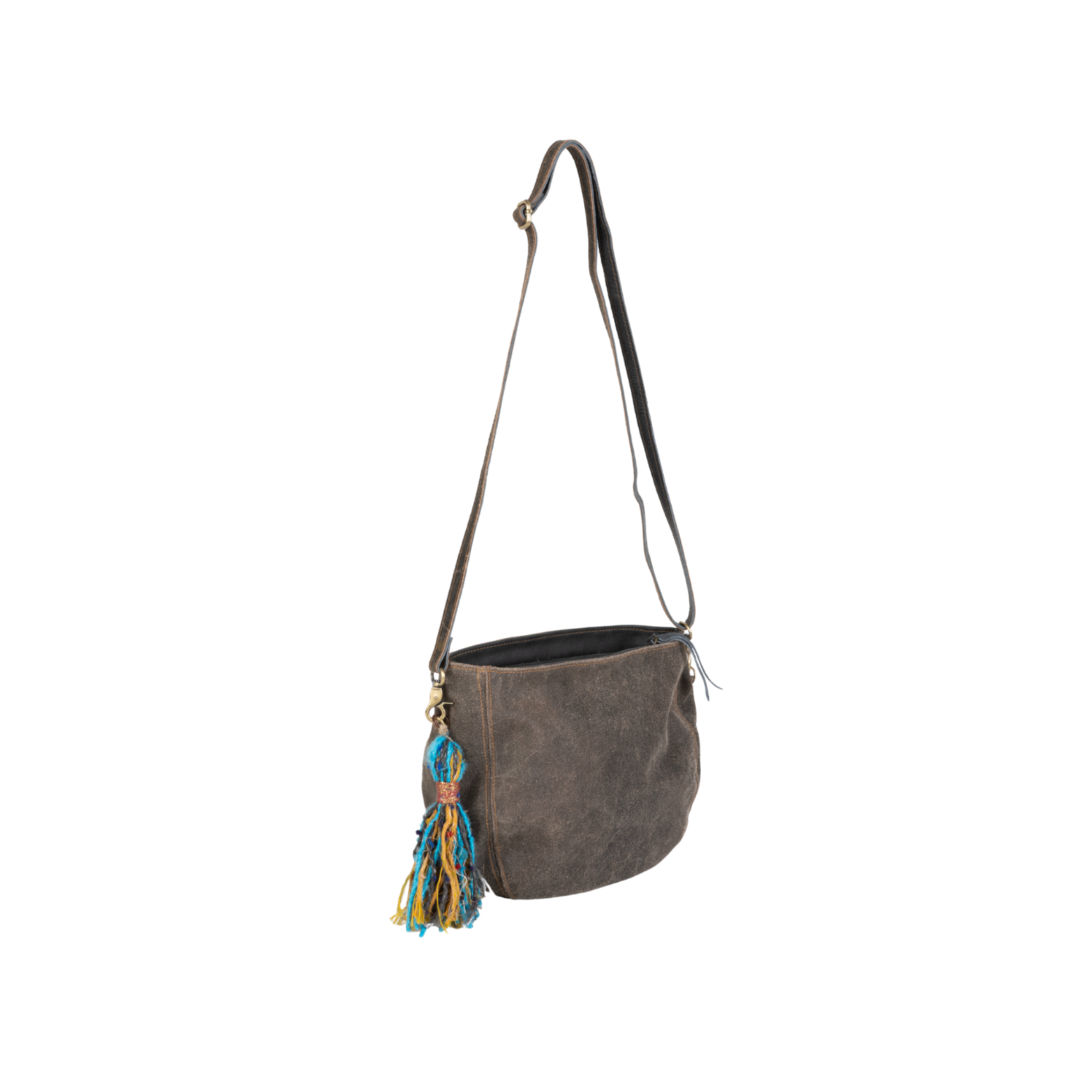 Bags by Venia Mitropanou — handcrafted in Greece