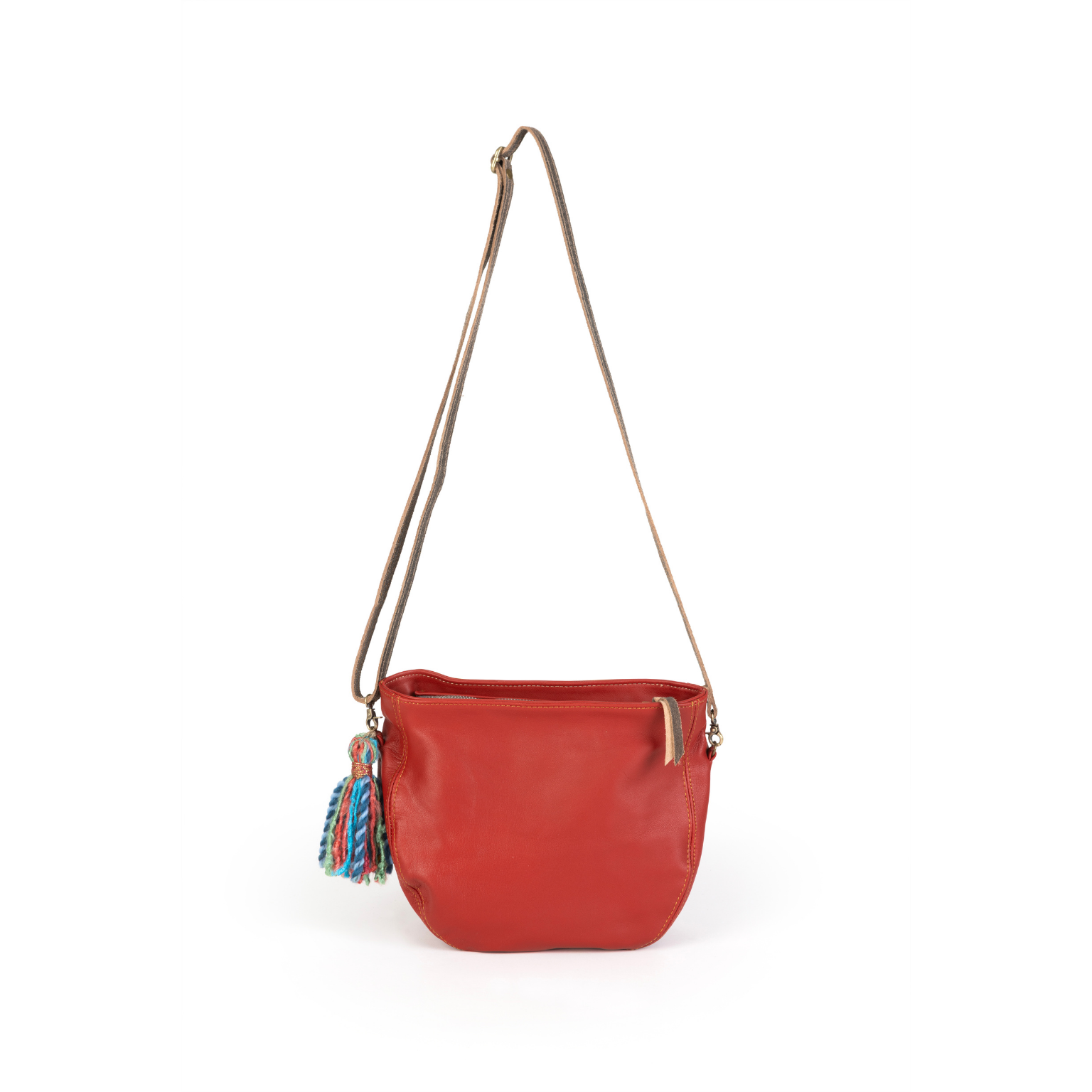 Bags by Venia Mitropanou — handcrafted in Greece