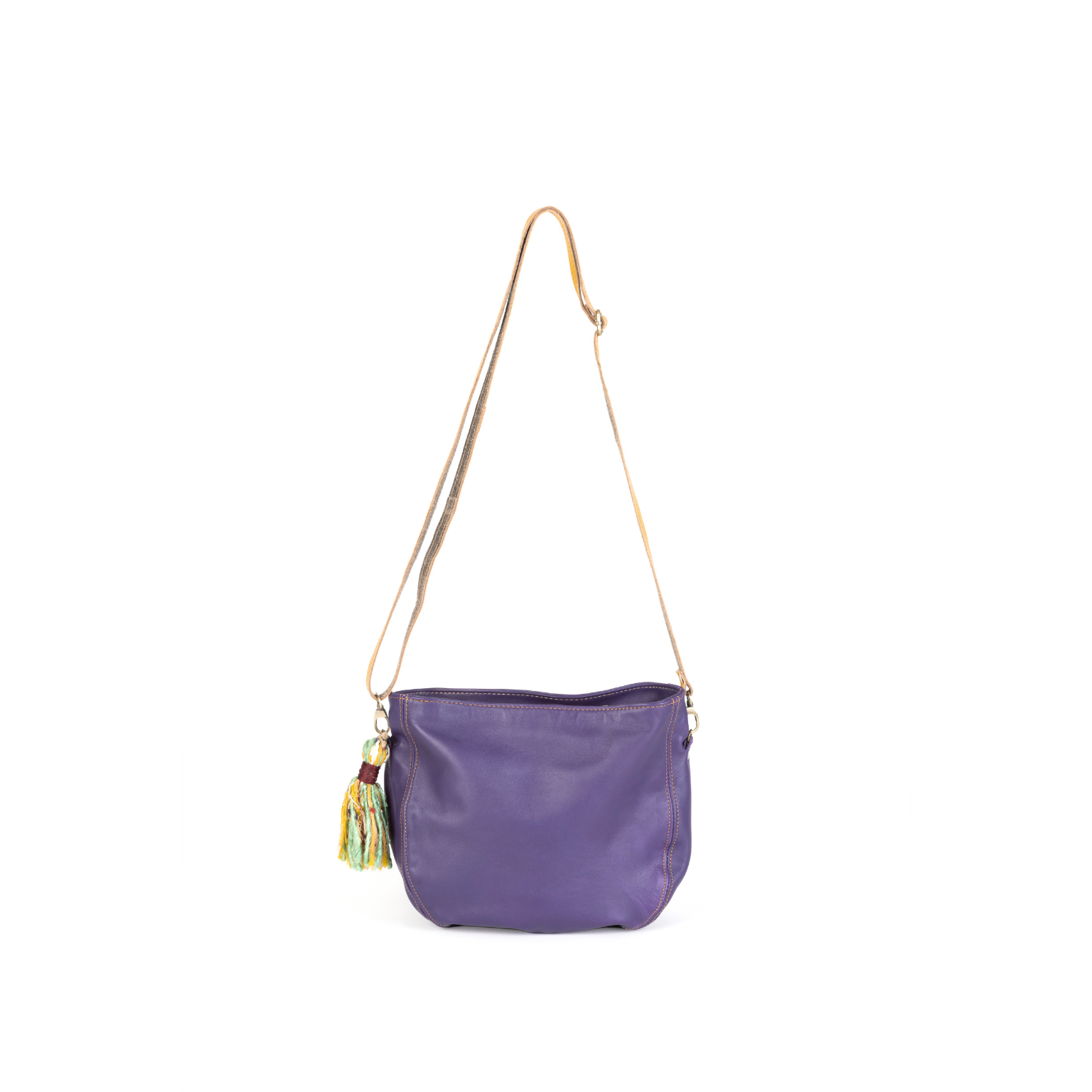 Bags by Venia Mitropanou — handcrafted in Greece