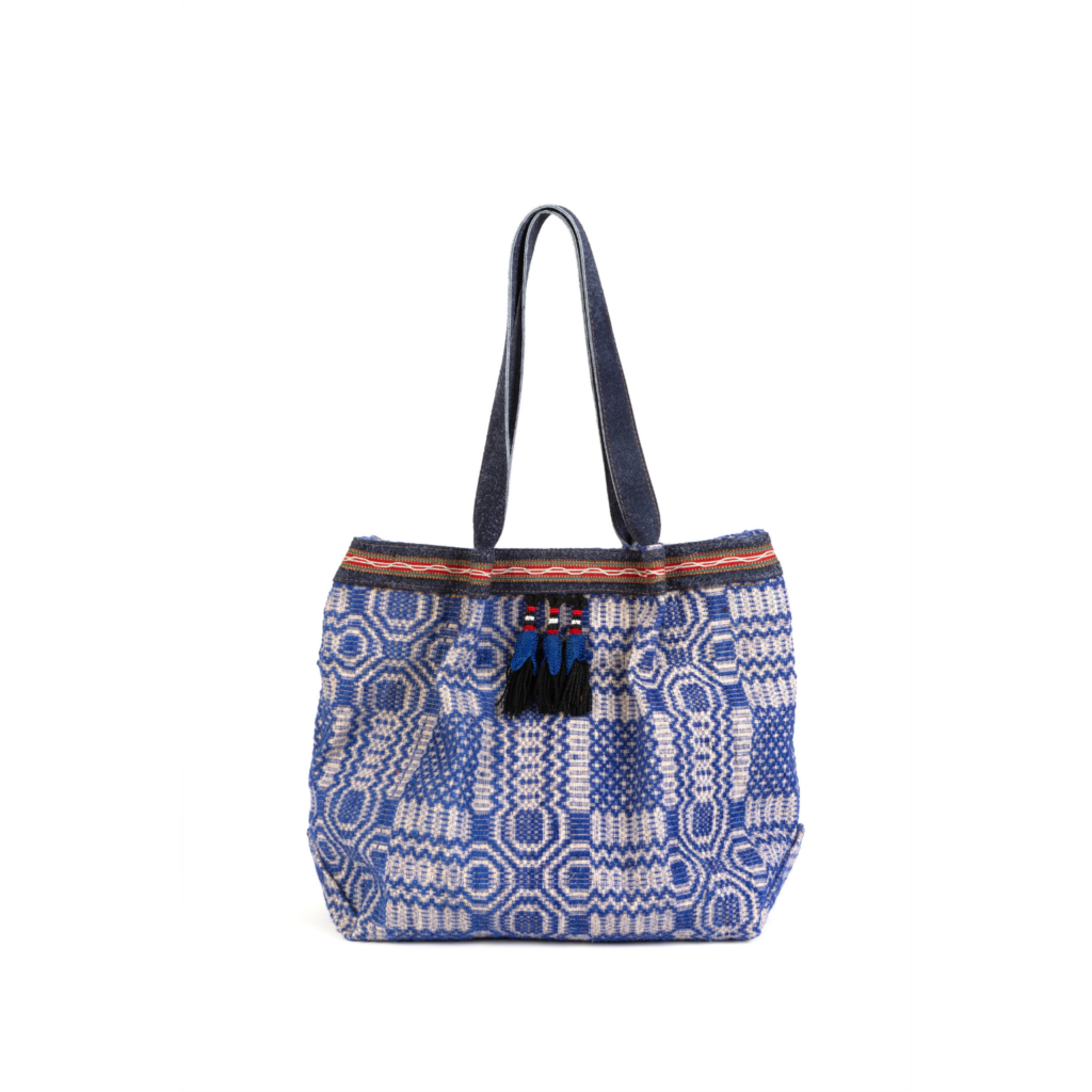 Bags by Venia Mitropanou — handcrafted in Greece