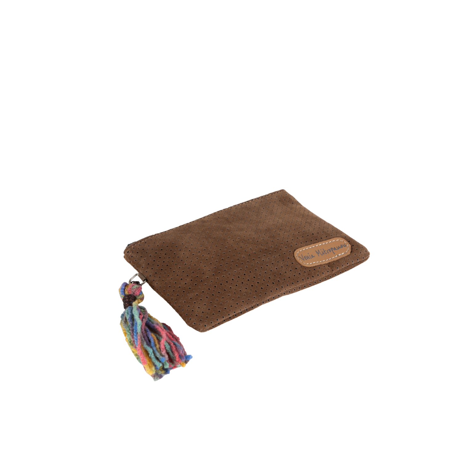 Purses by Venia Mitropanou — handcrafted in Greece