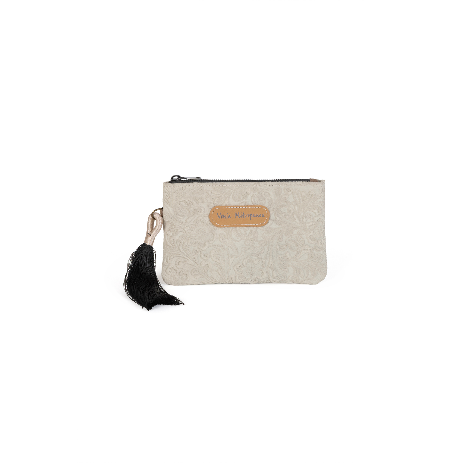 Purses by Venia Mitropanou — handcrafted in Greece