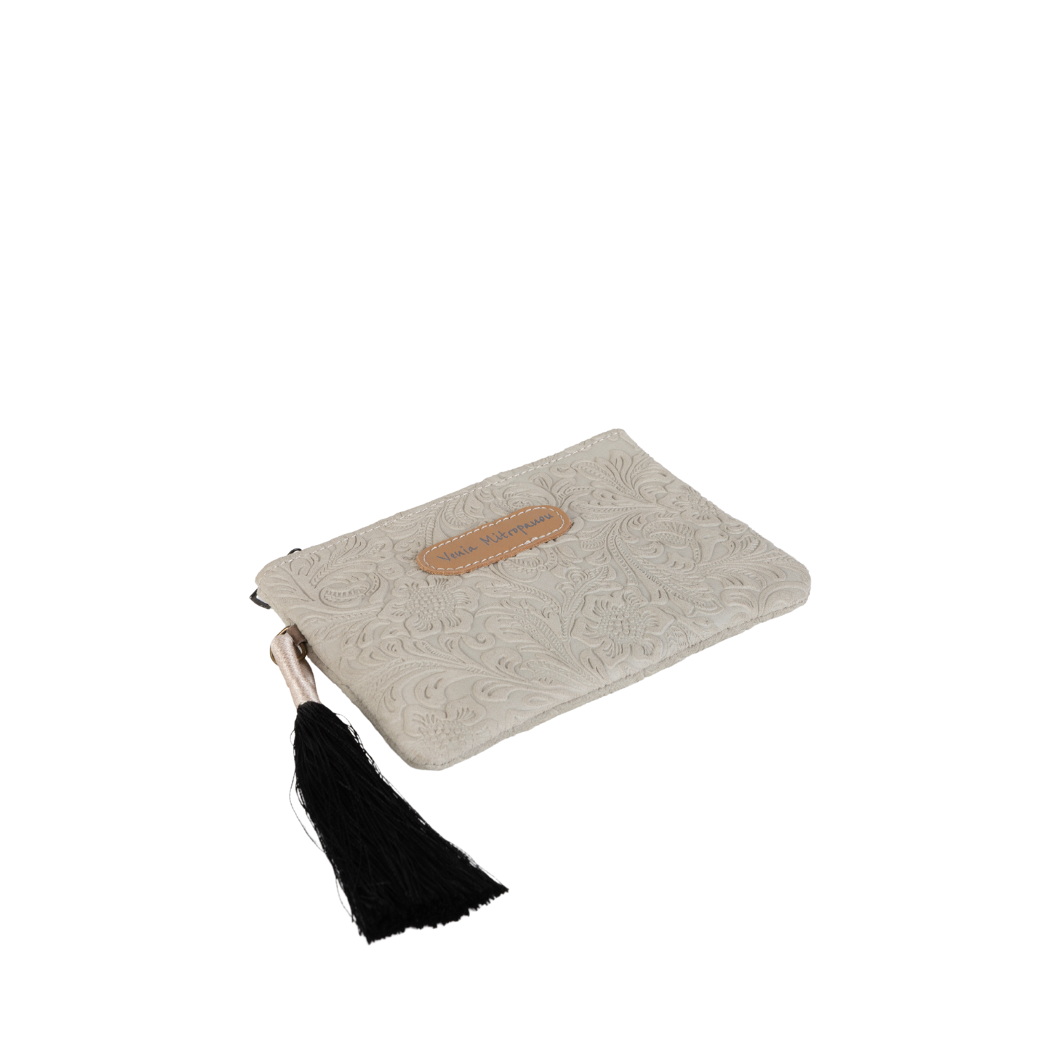 Purses by Venia Mitropanou — handcrafted in Greece