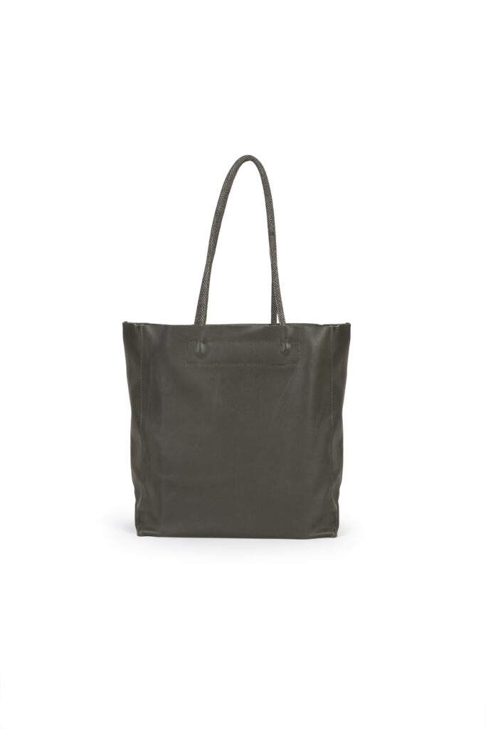 Bags by Venia Mitropanou — handcrafted in Greece