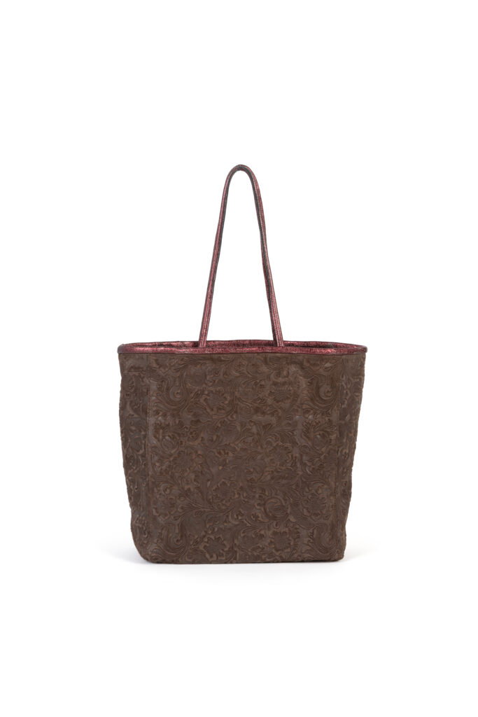 Bags by Venia Mitropanou — handcrafted in Greece