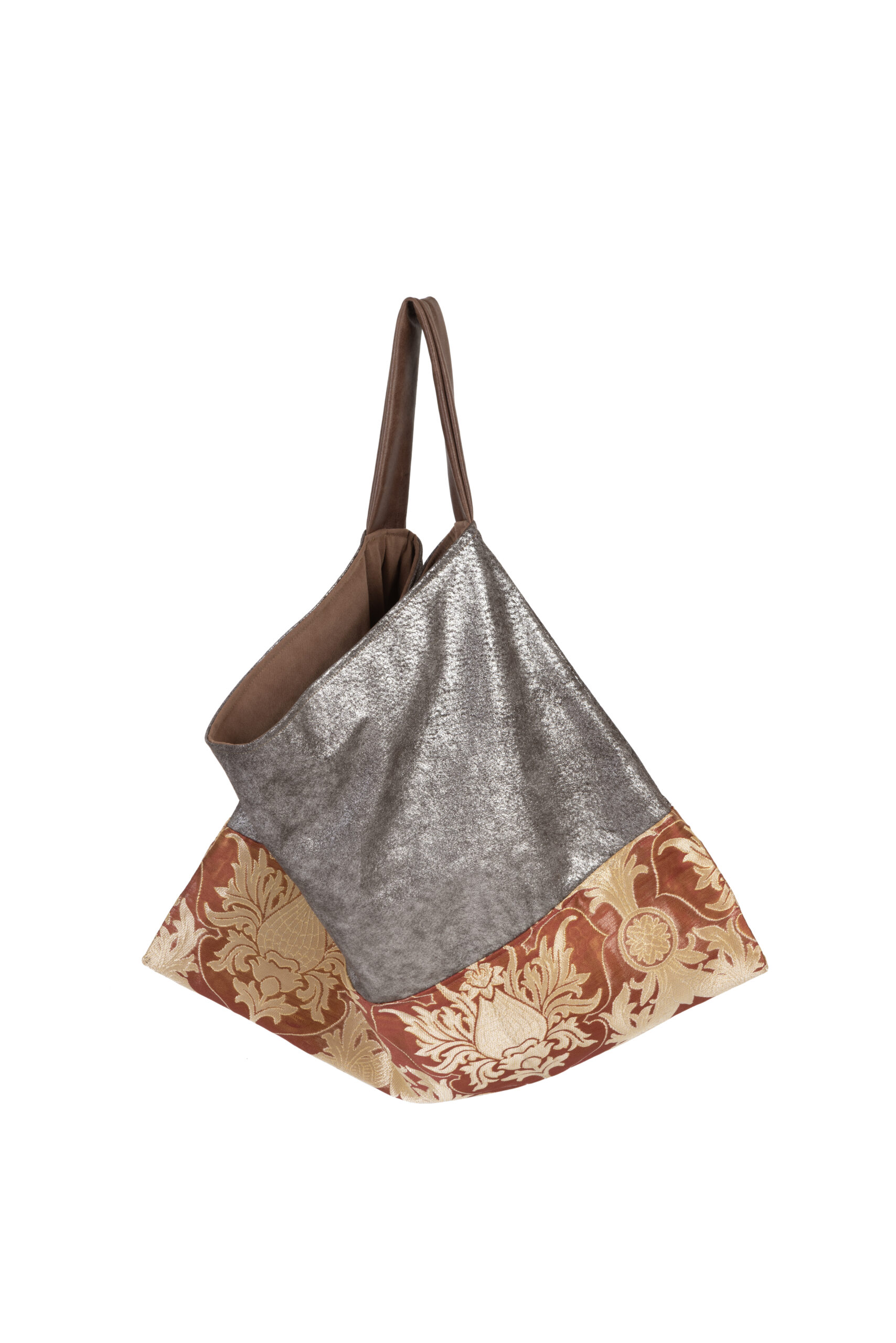 Bags by Venia Mitropanou — handcrafted in Greece