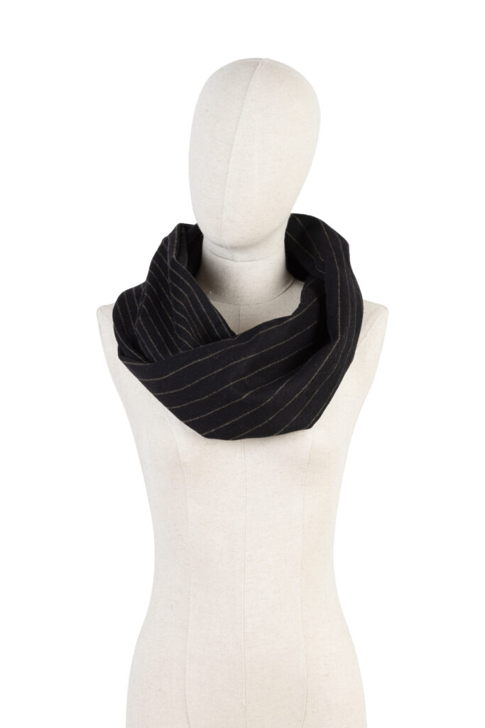 Scarves by Venia Mitropanou — handcrafted in Greece