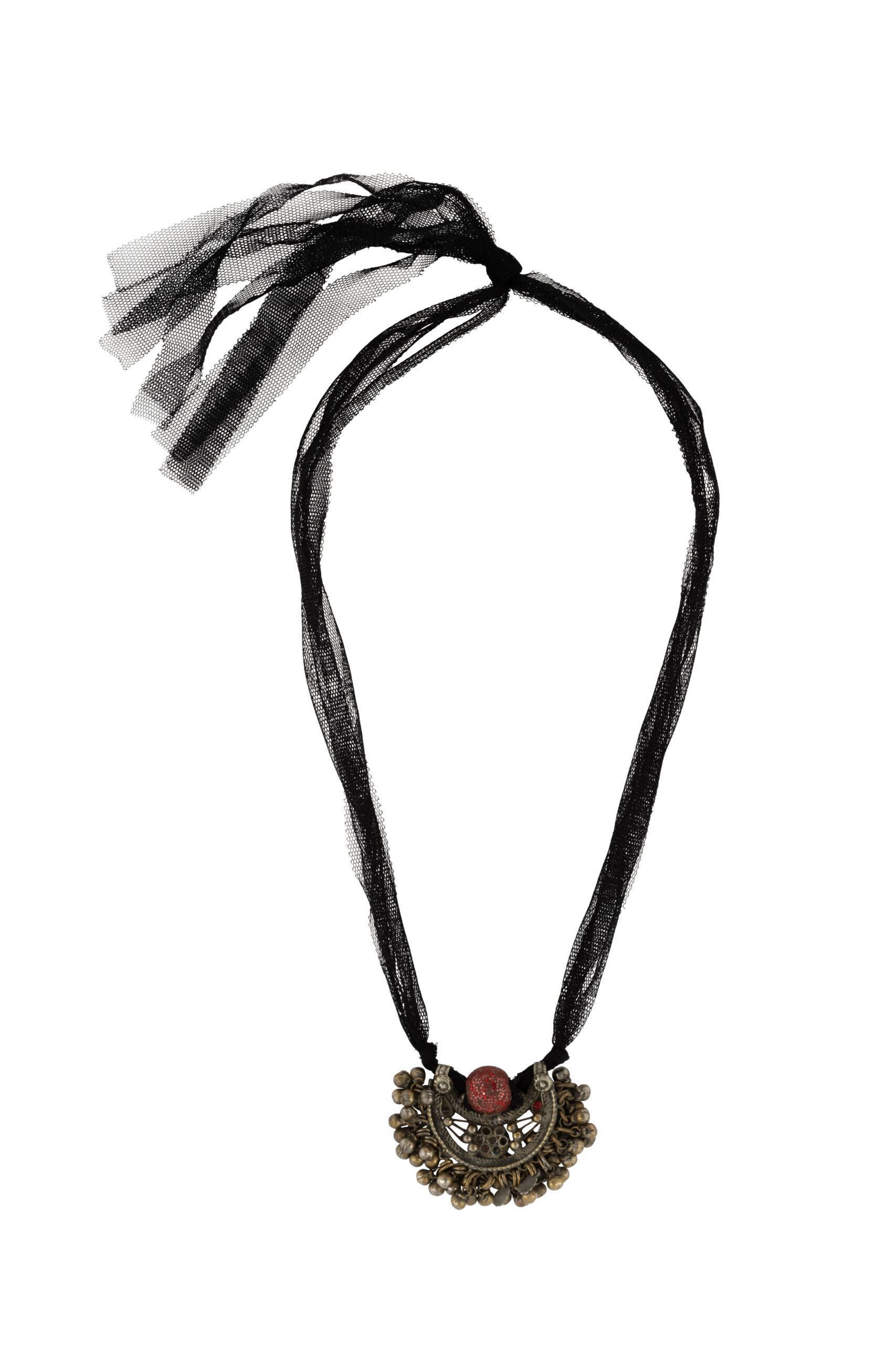 Necklaces by Venia Mitropanou — handcrafted in Greece