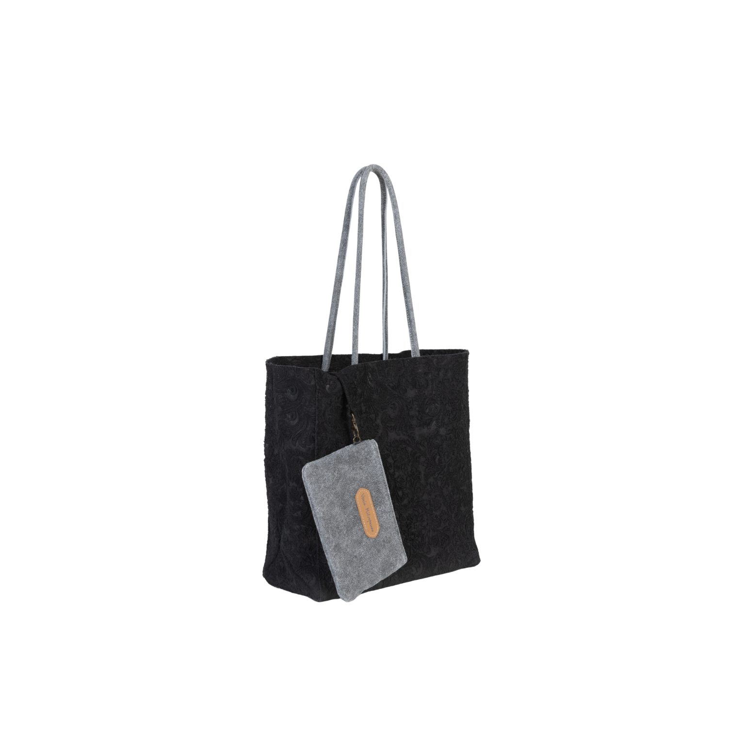 Bags by Venia Mitropanou — handcrafted in Greece