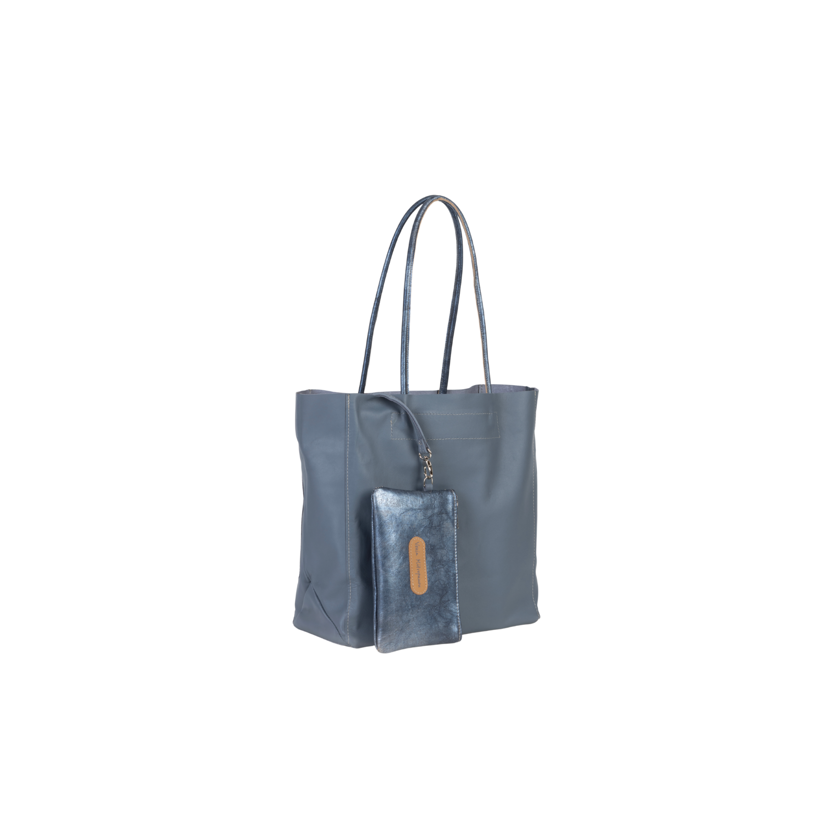 Bags by Venia Mitropanou — handcrafted in Greece