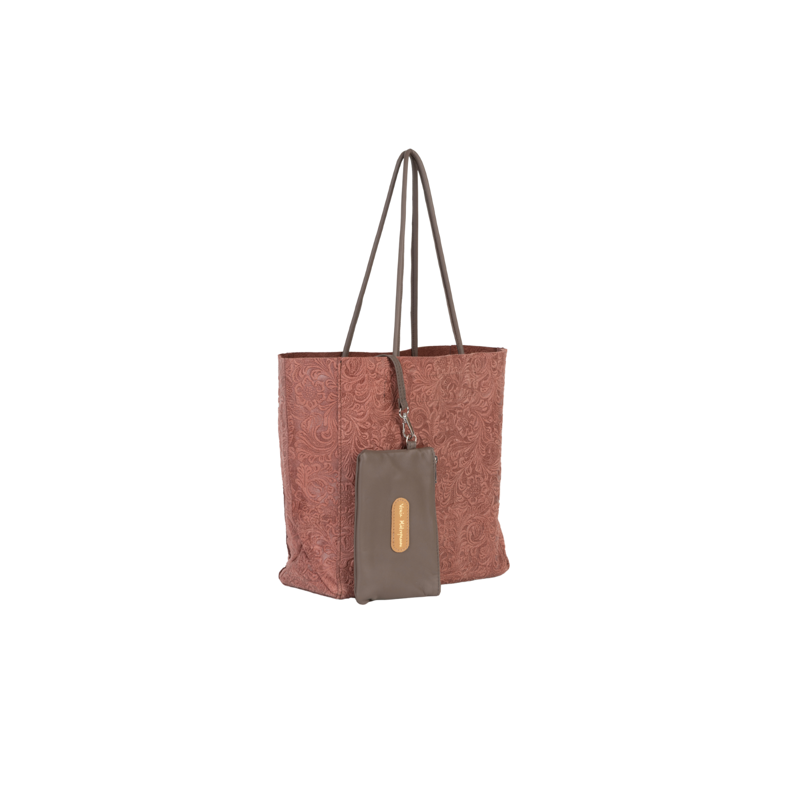 Bags by Venia Mitropanou — handcrafted in Greece