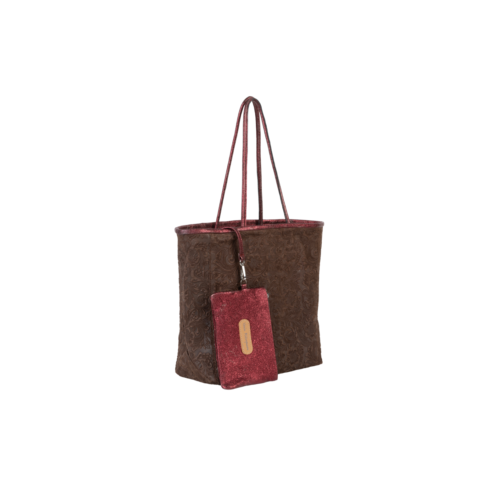 Bags by Venia Mitropanou — handcrafted in Greece