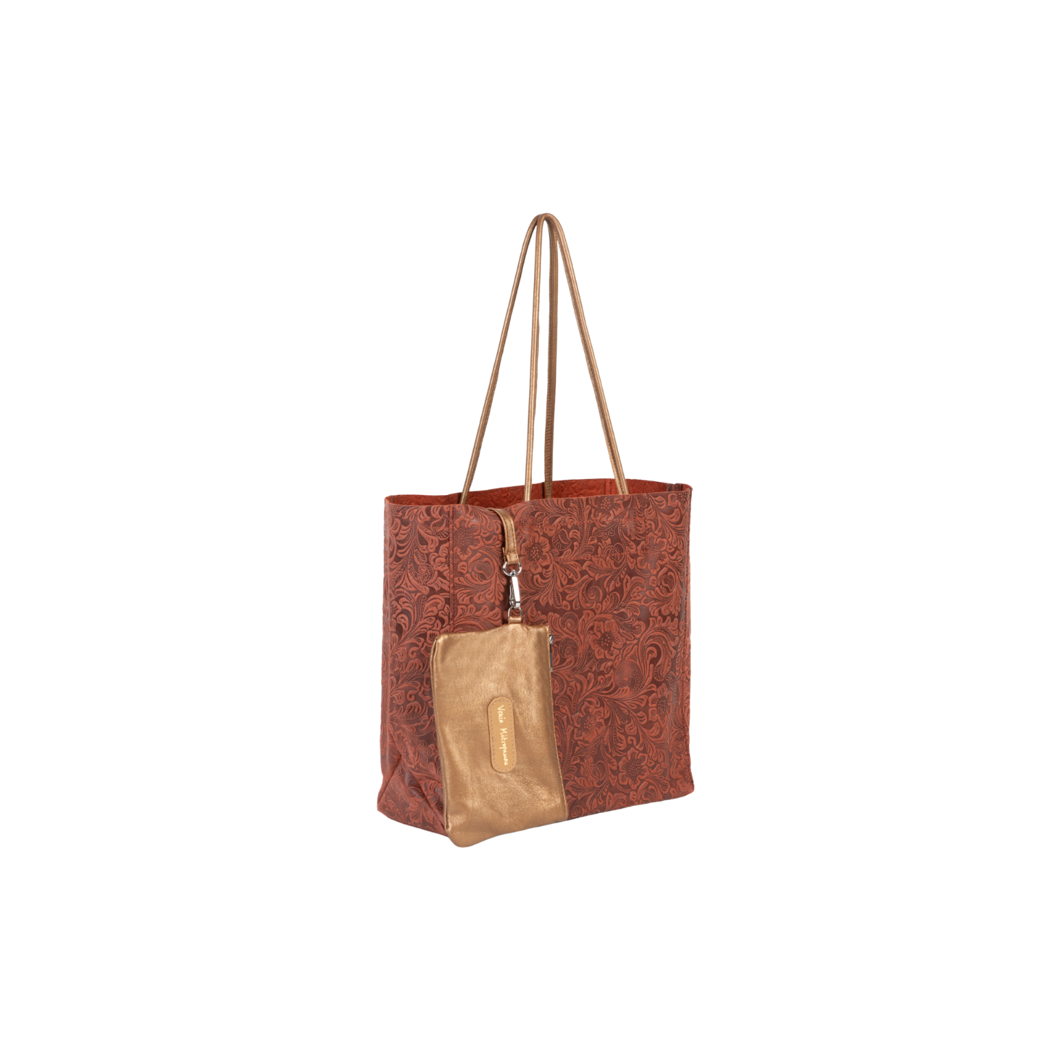 Bags by Venia Mitropanou — handcrafted in Greece