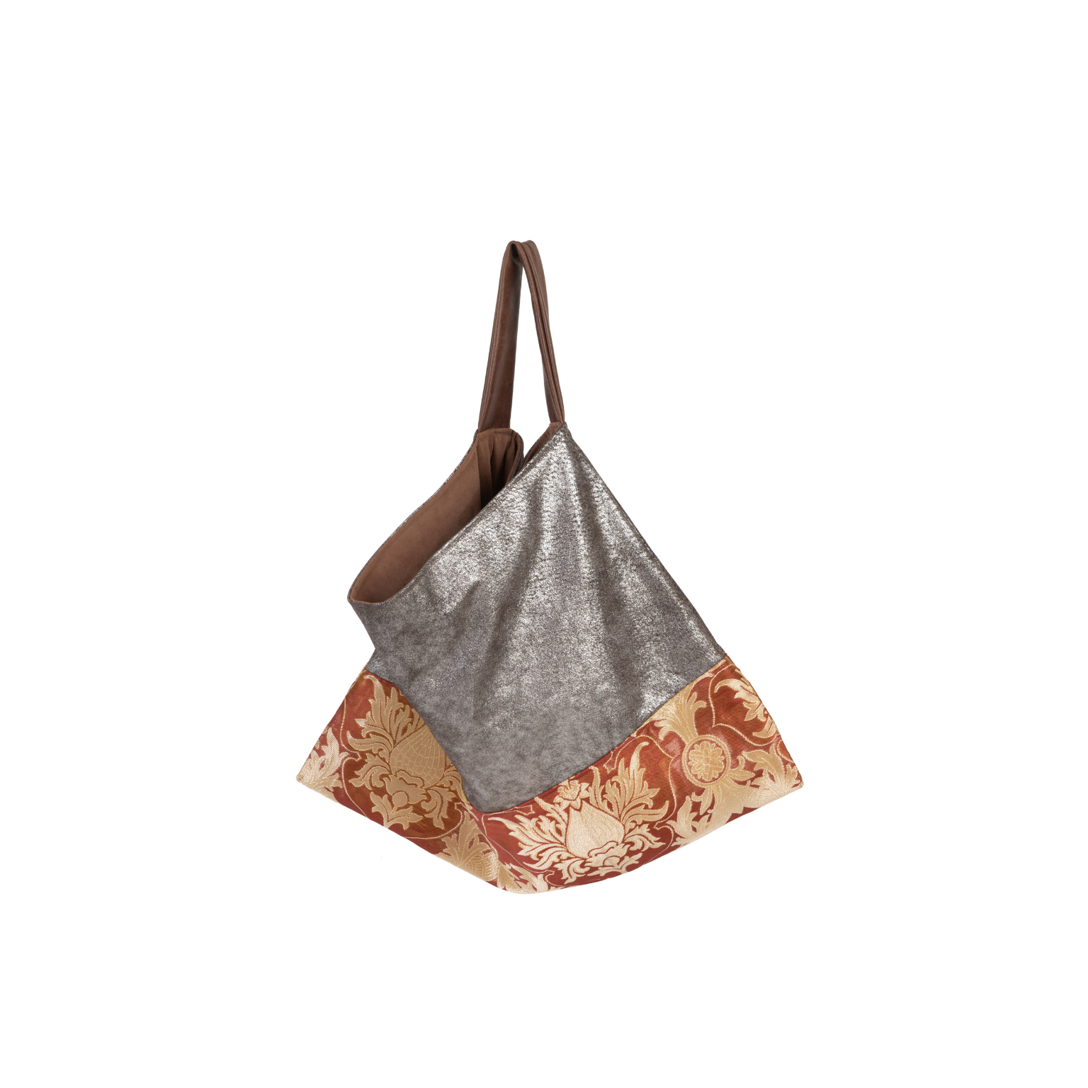 Bags by Venia Mitropanou — handcrafted in Greece