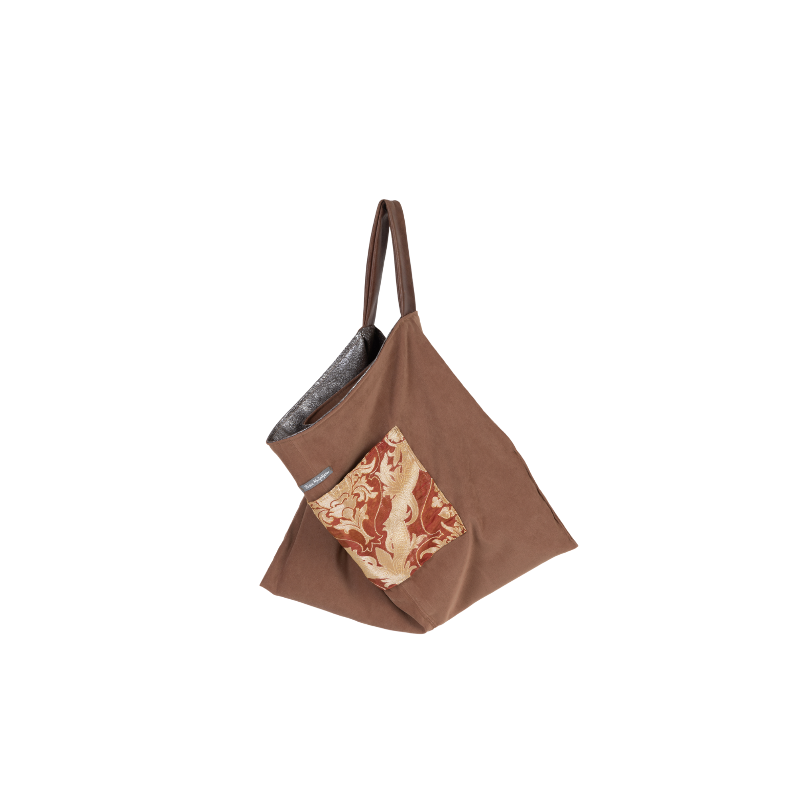 Bags by Venia Mitropanou — handcrafted in Greece