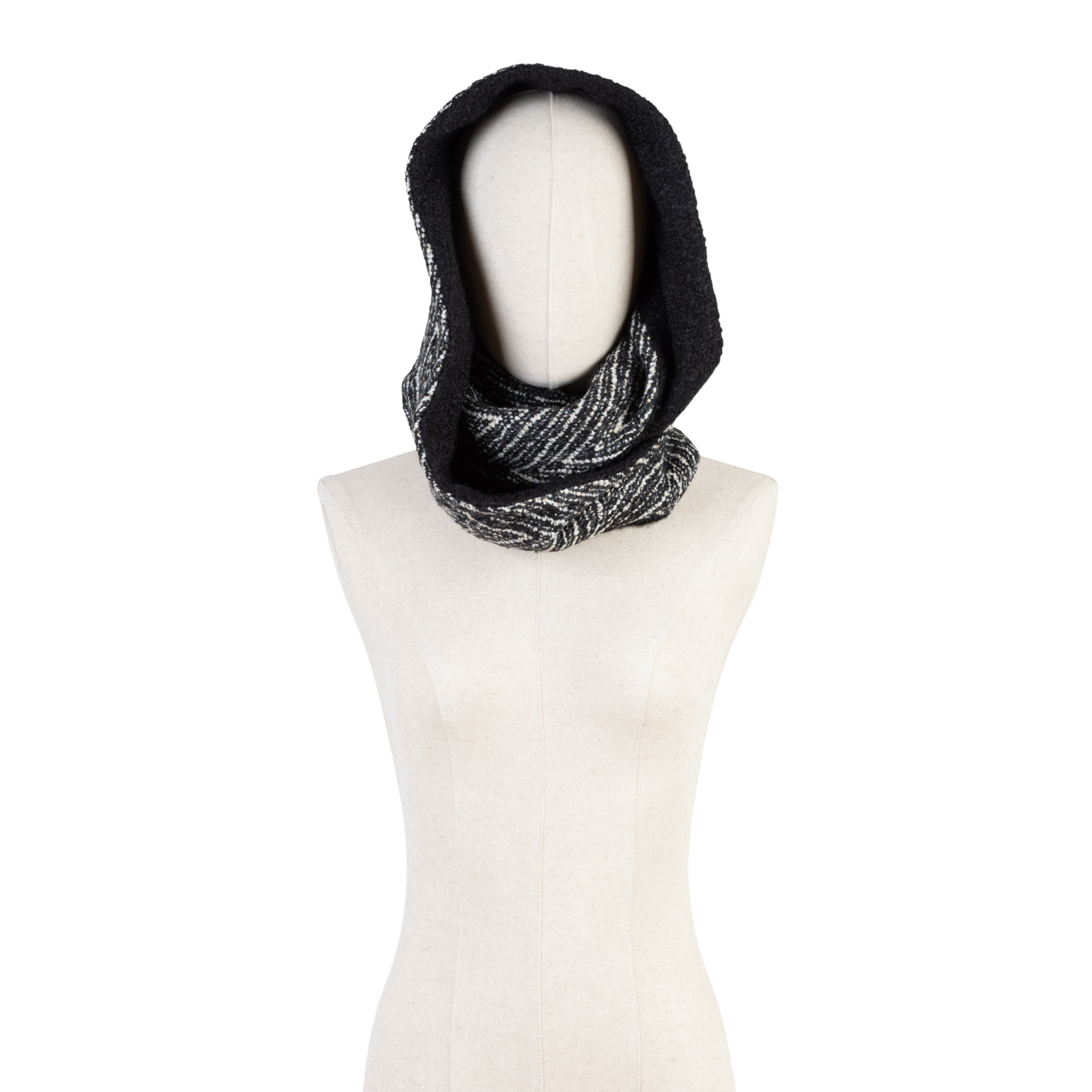 Scarves by Venia Mitropanou — handcrafted in Greece
