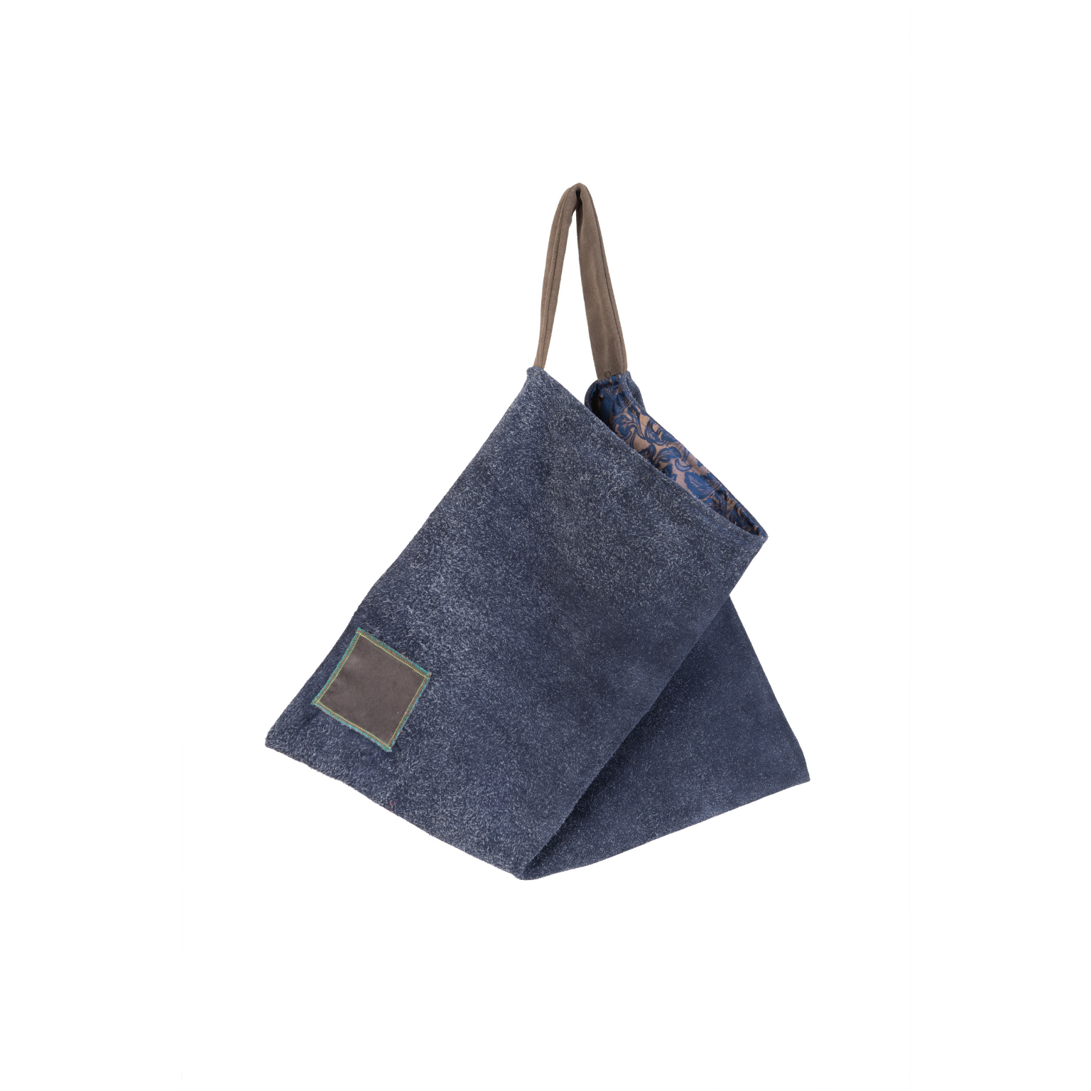 Bags by Venia Mitropanou — handcrafted in Greece