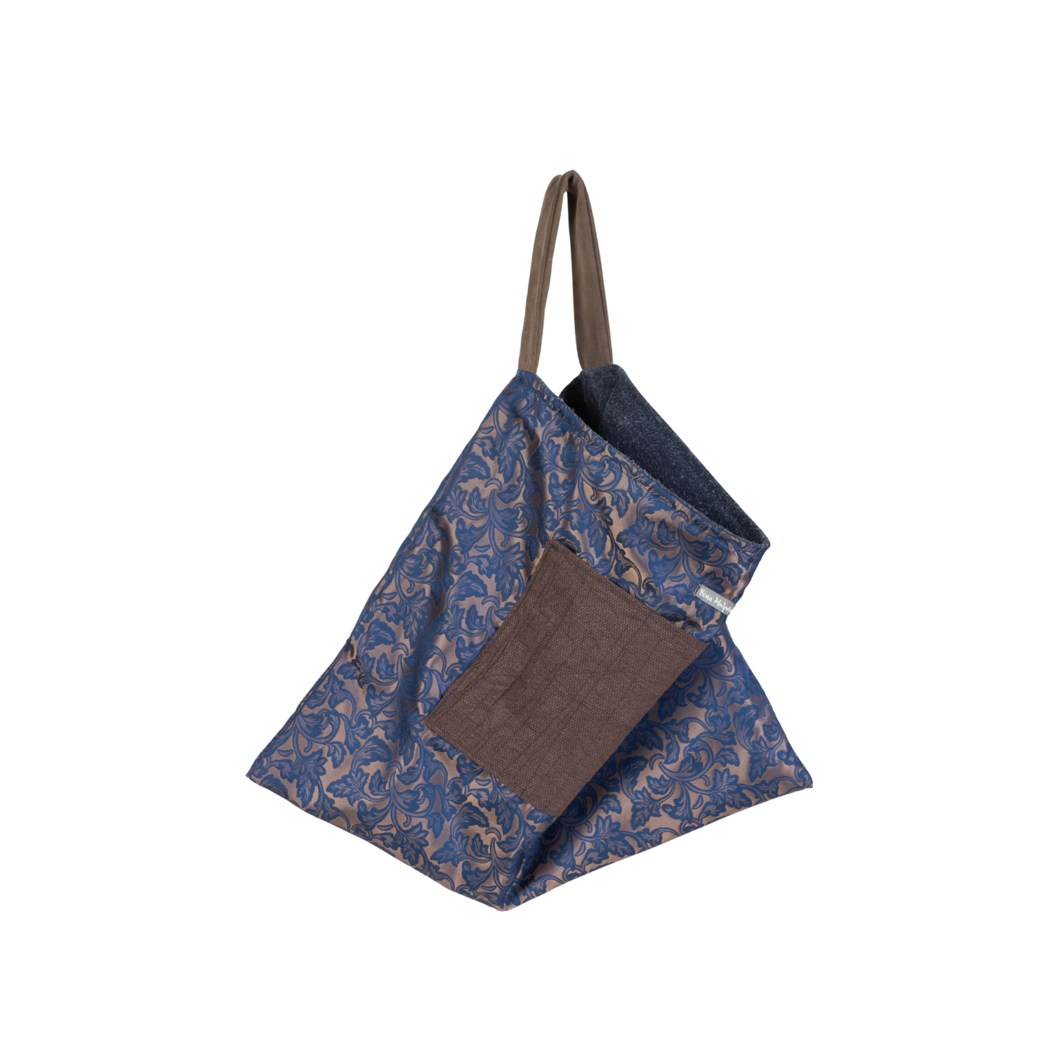 Bags by Venia Mitropanou — handcrafted in Greece