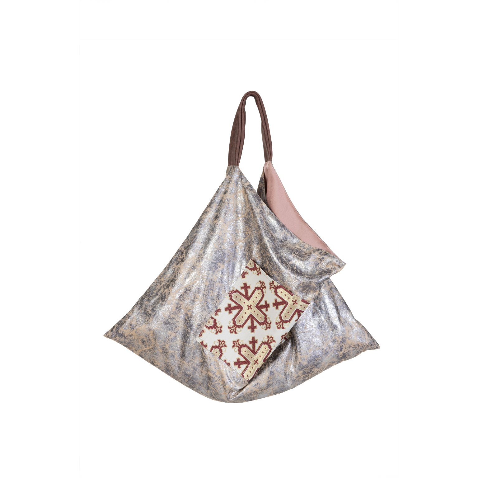 Bags by Venia Mitropanou — handcrafted in Greece