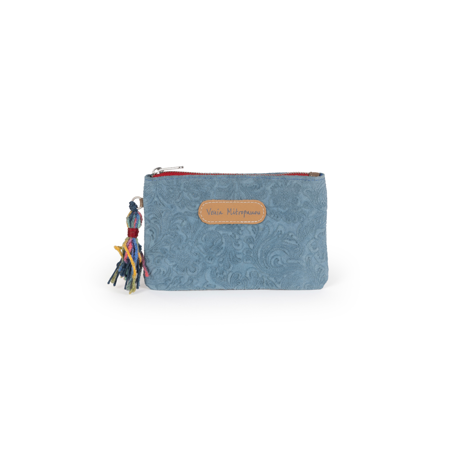 Purses by Venia Mitropanou — handcrafted in Greece
