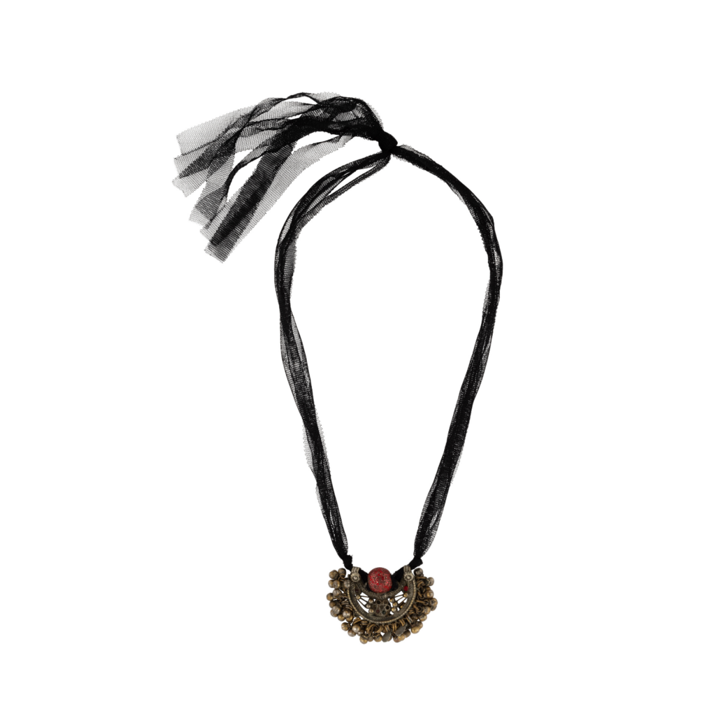 Necklaces by Venia Mitropanou — handcrafted in Greece