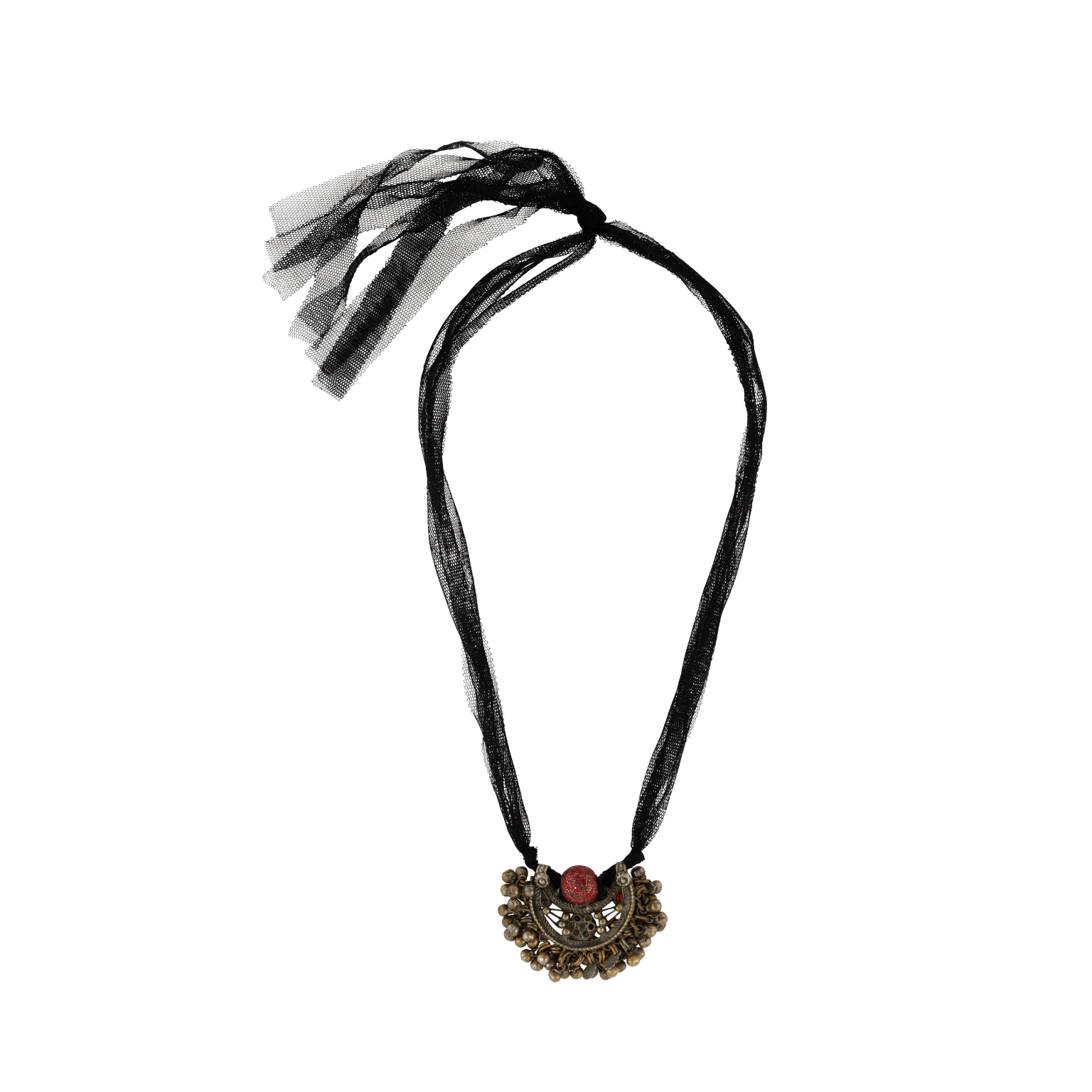 Necklaces by Venia Mitropanou — handcrafted in Greece