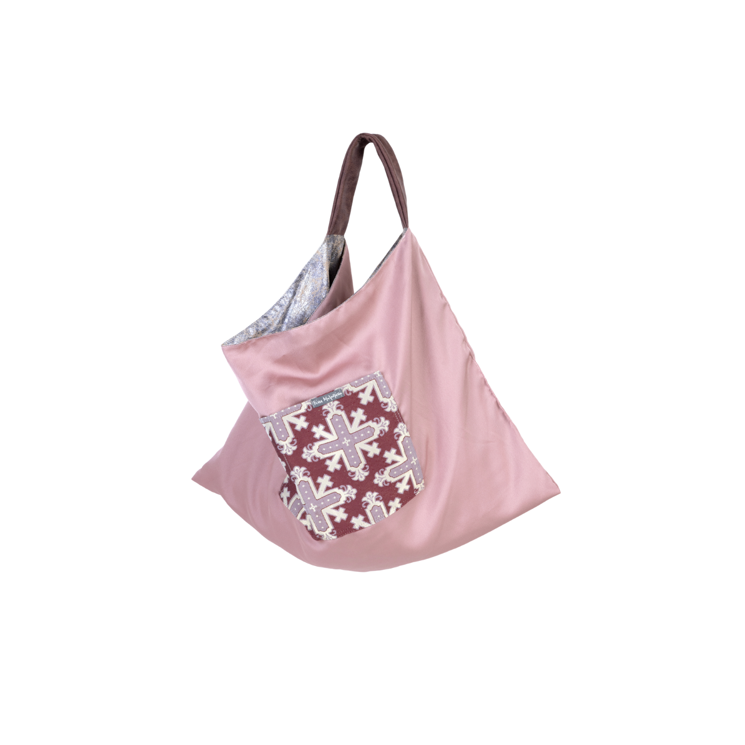 Bags by Venia Mitropanou — handcrafted in Greece