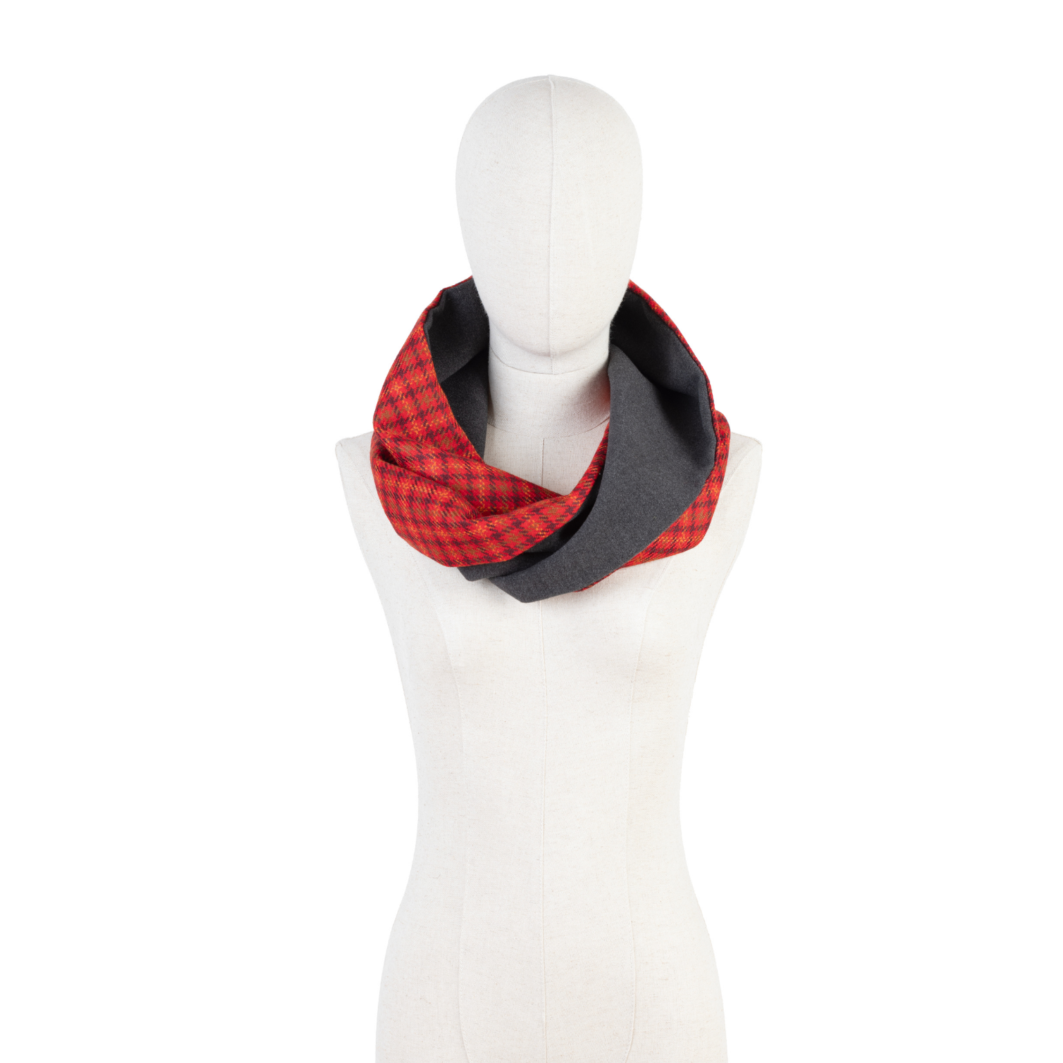 Scarves by Venia Mitropanou — handcrafted in Greece