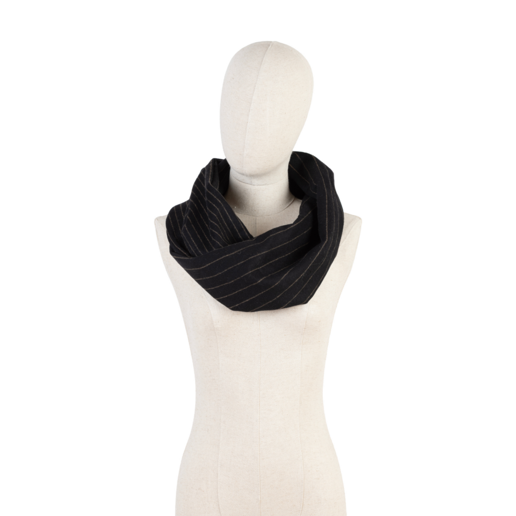 Scarves by Venia Mitropanou — handcrafted in Greece